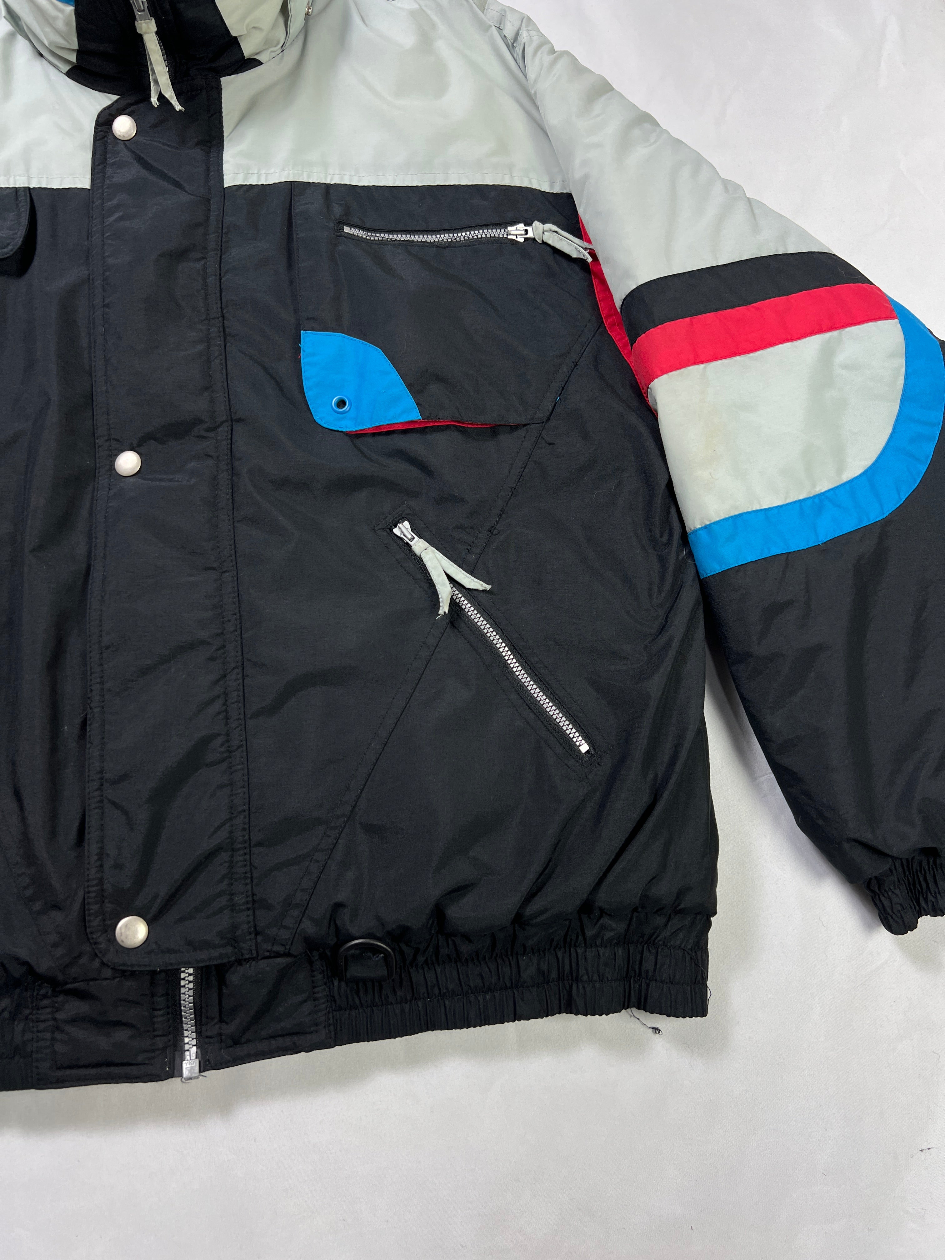 Max Active Ski Coat