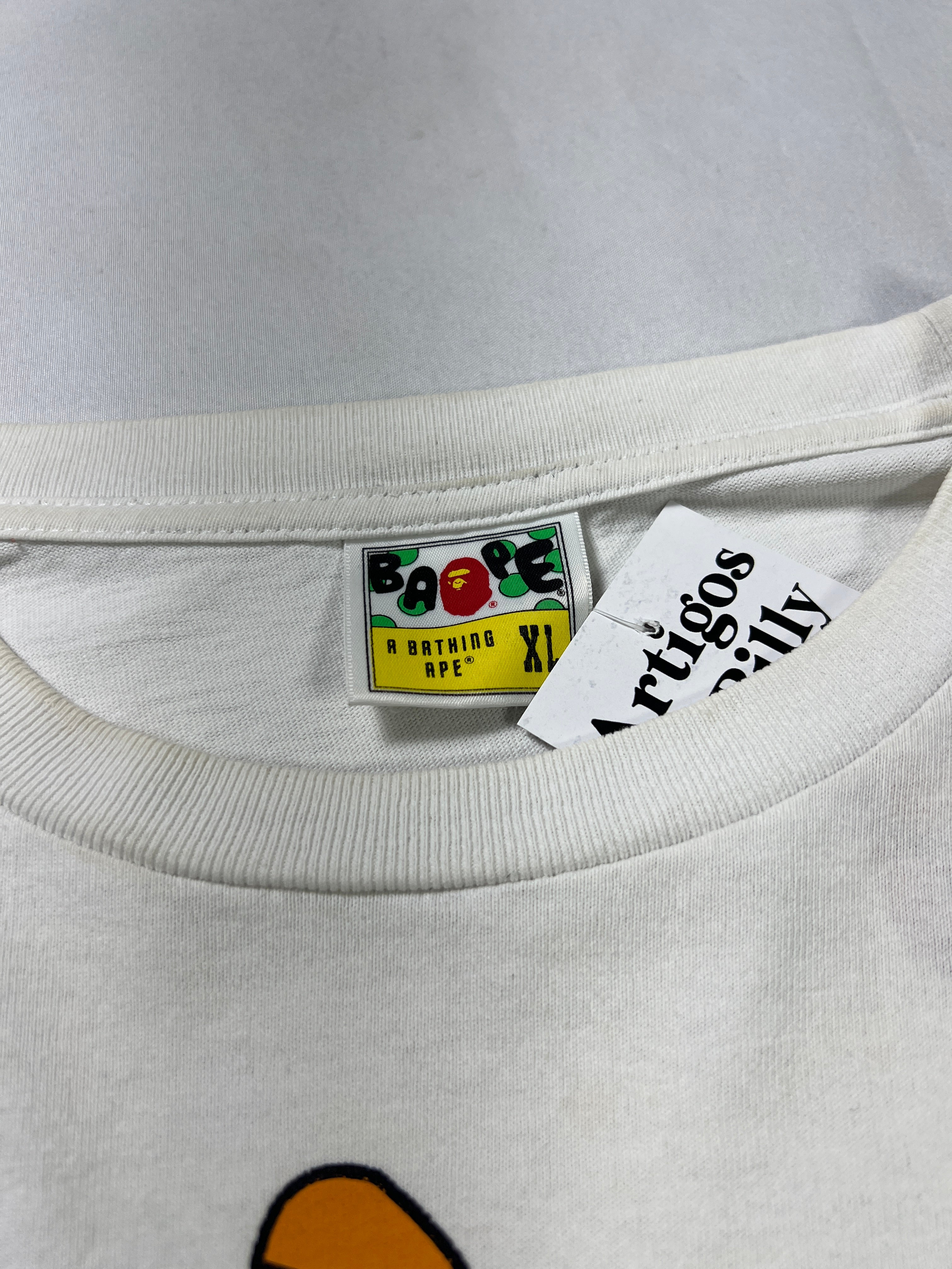 Bape Baby Milo Halloween 2021 T-Shirt