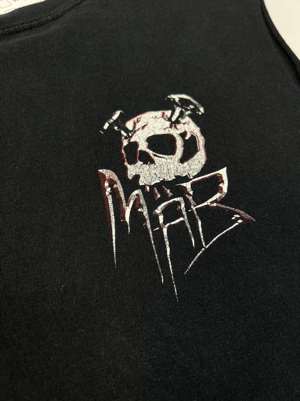 Gildan Metal and Beer 2017 Souvenir T-Shirt