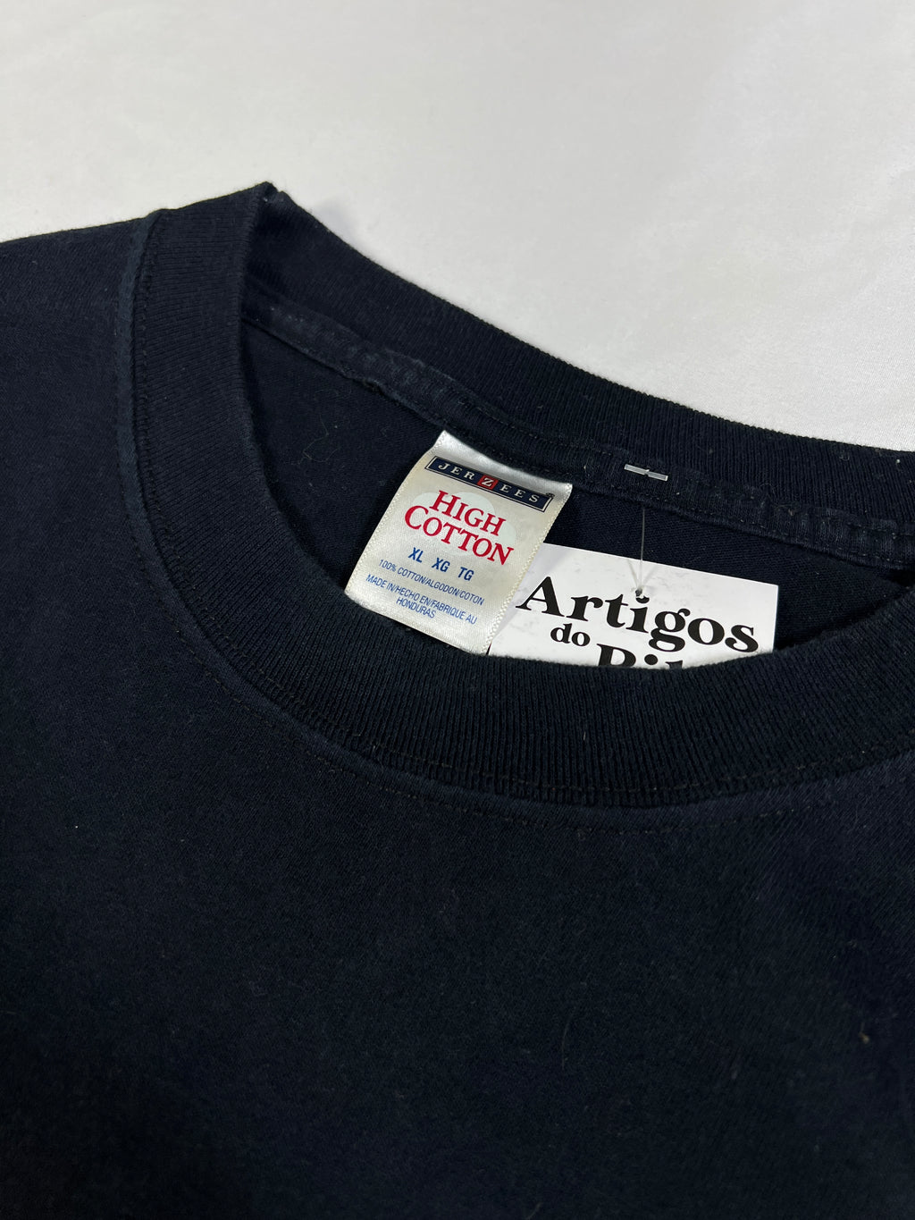 Jerzees Hot Rods U.S.A T-Shirt