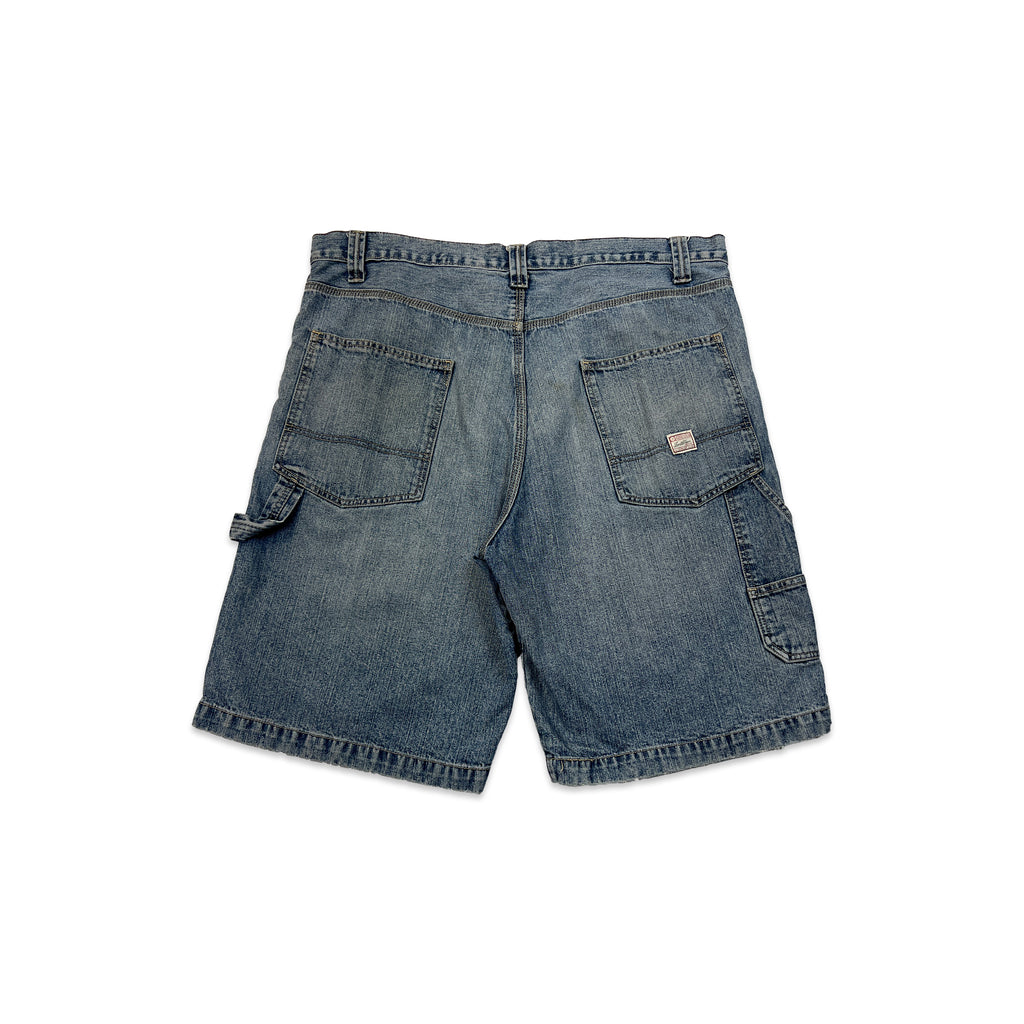 Levi's Carpenter Jorts
