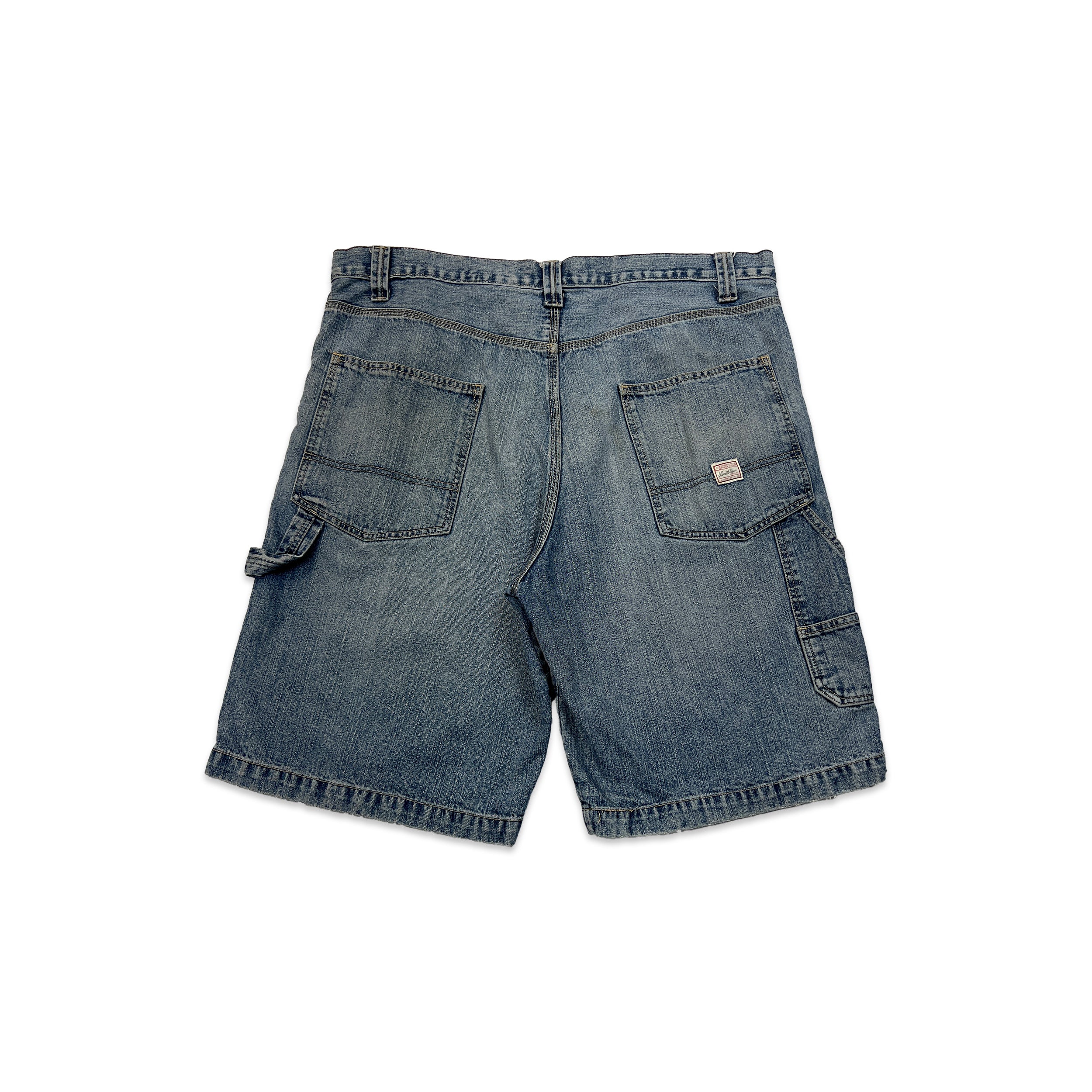 Levi's Carpenter Jorts