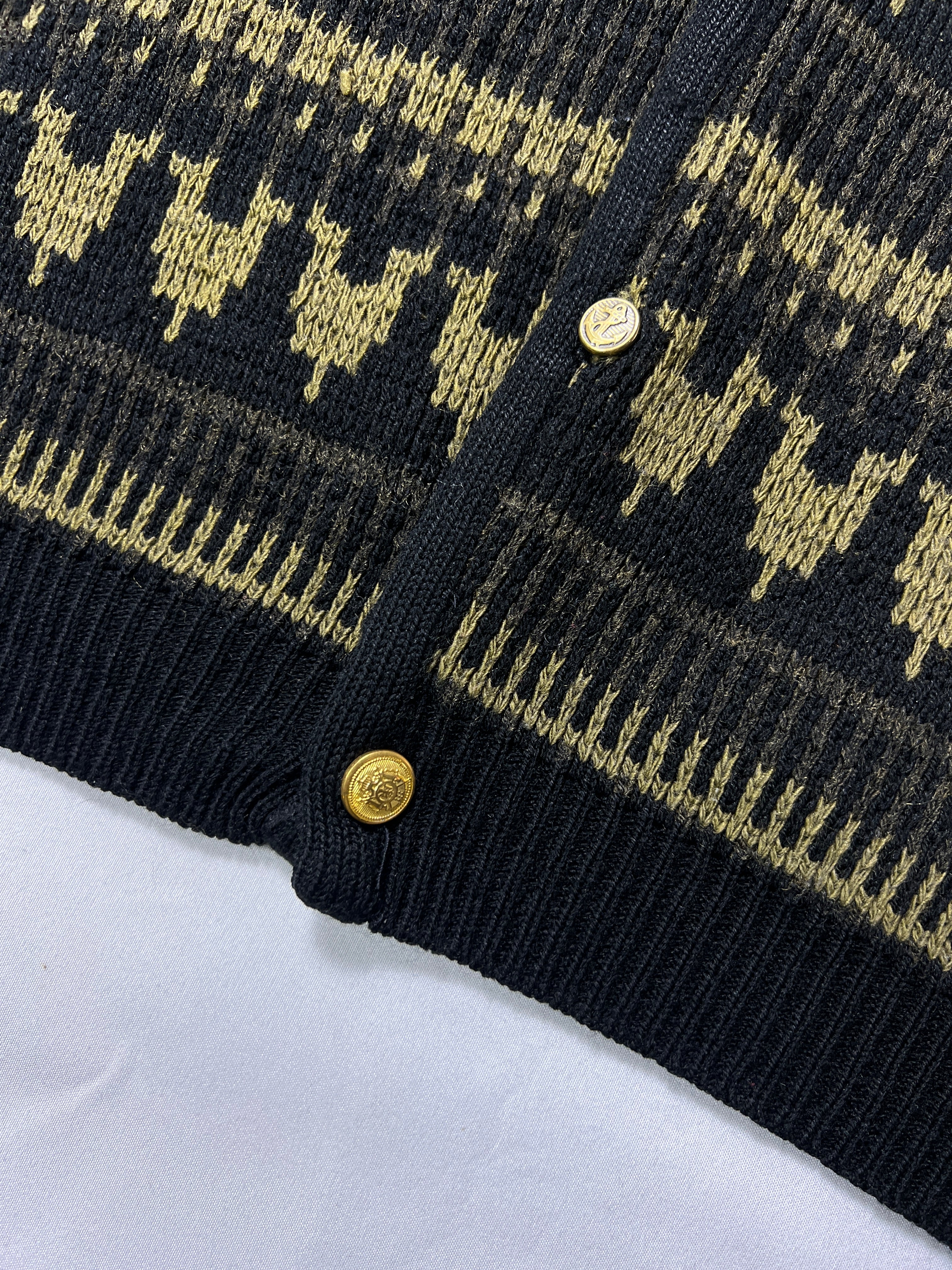 Unbranded Sailor Vest