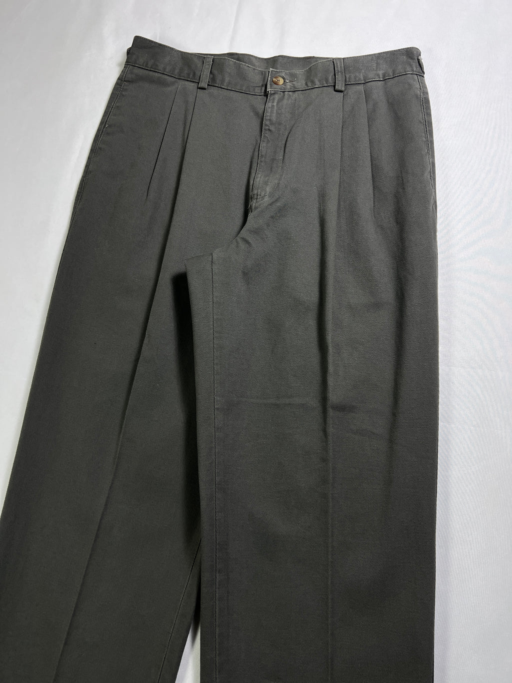 Savane Tailored Chino Pants