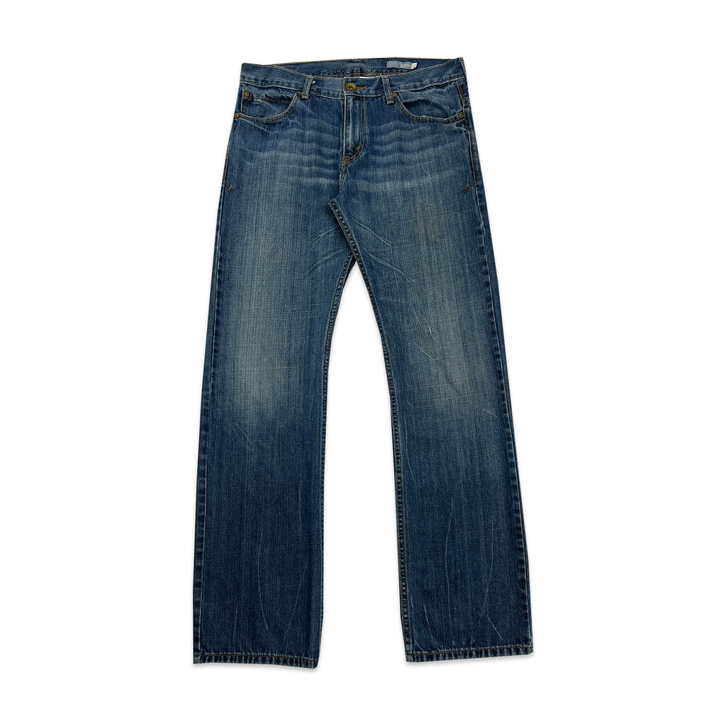 Levi's Silvertab Regular Slim Jeans