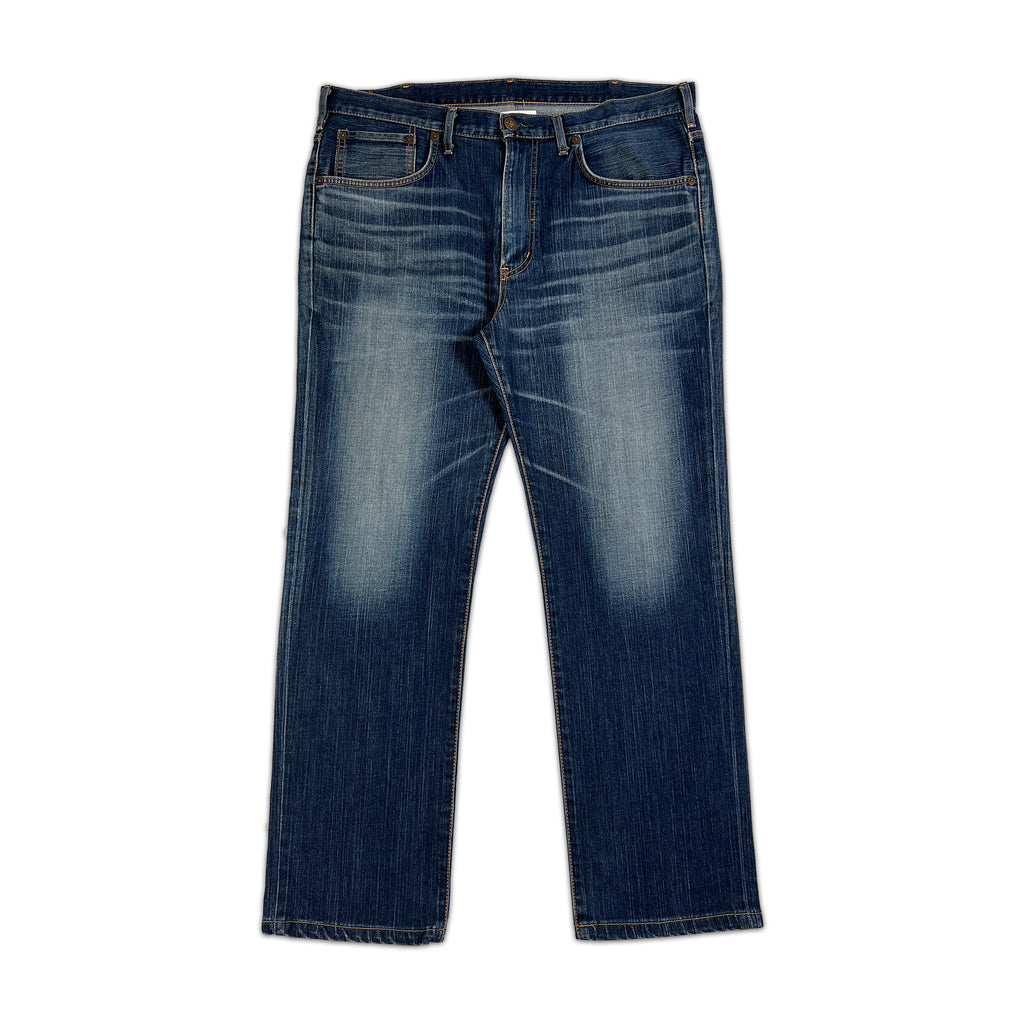 Edwin 503 Japanese Denim