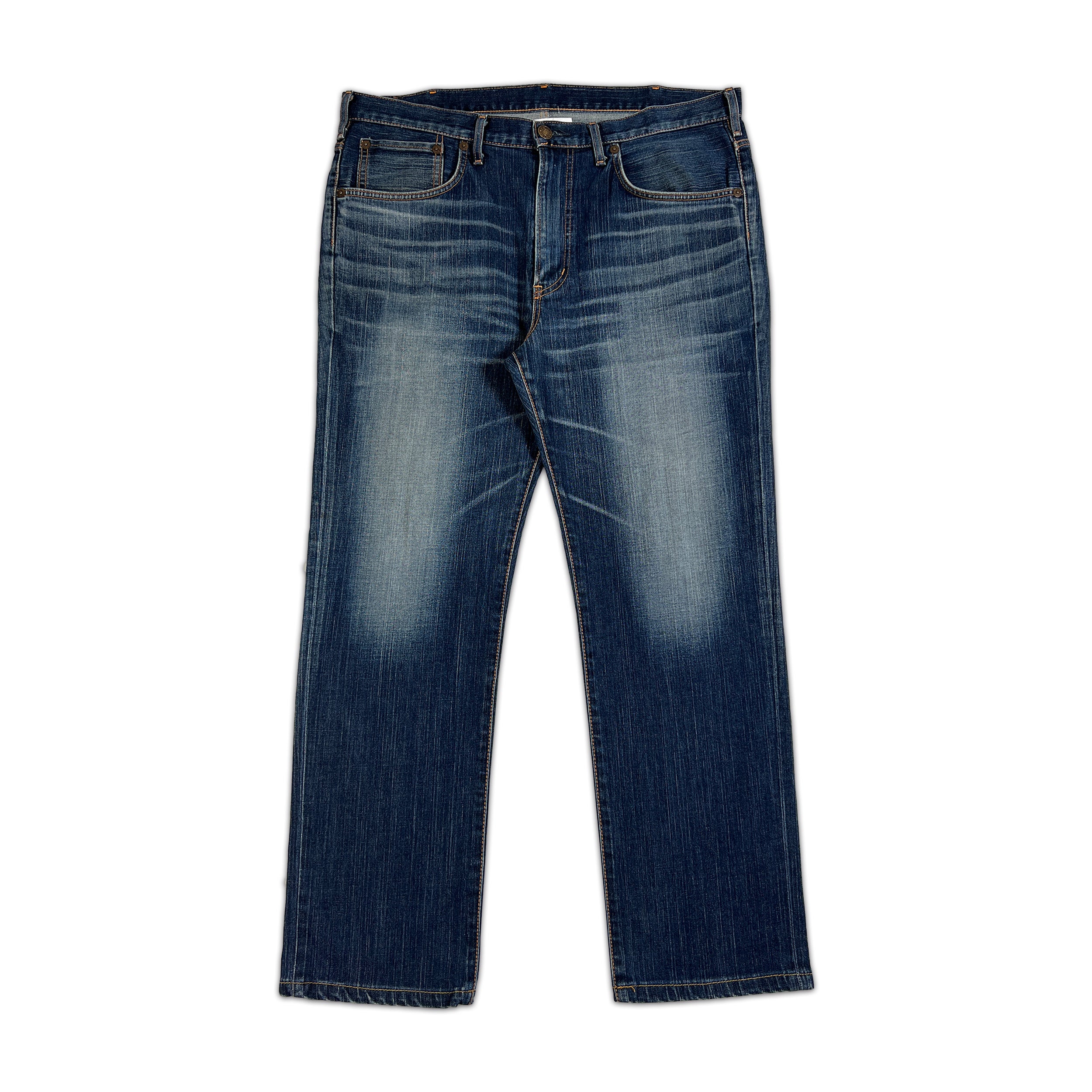 Edwin 503 Japanese Denim
