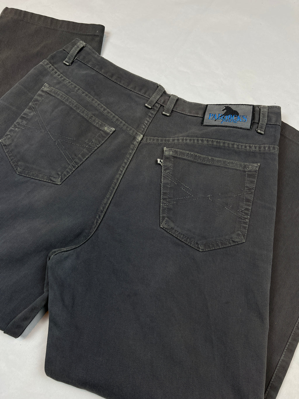 Paddock's Jeans