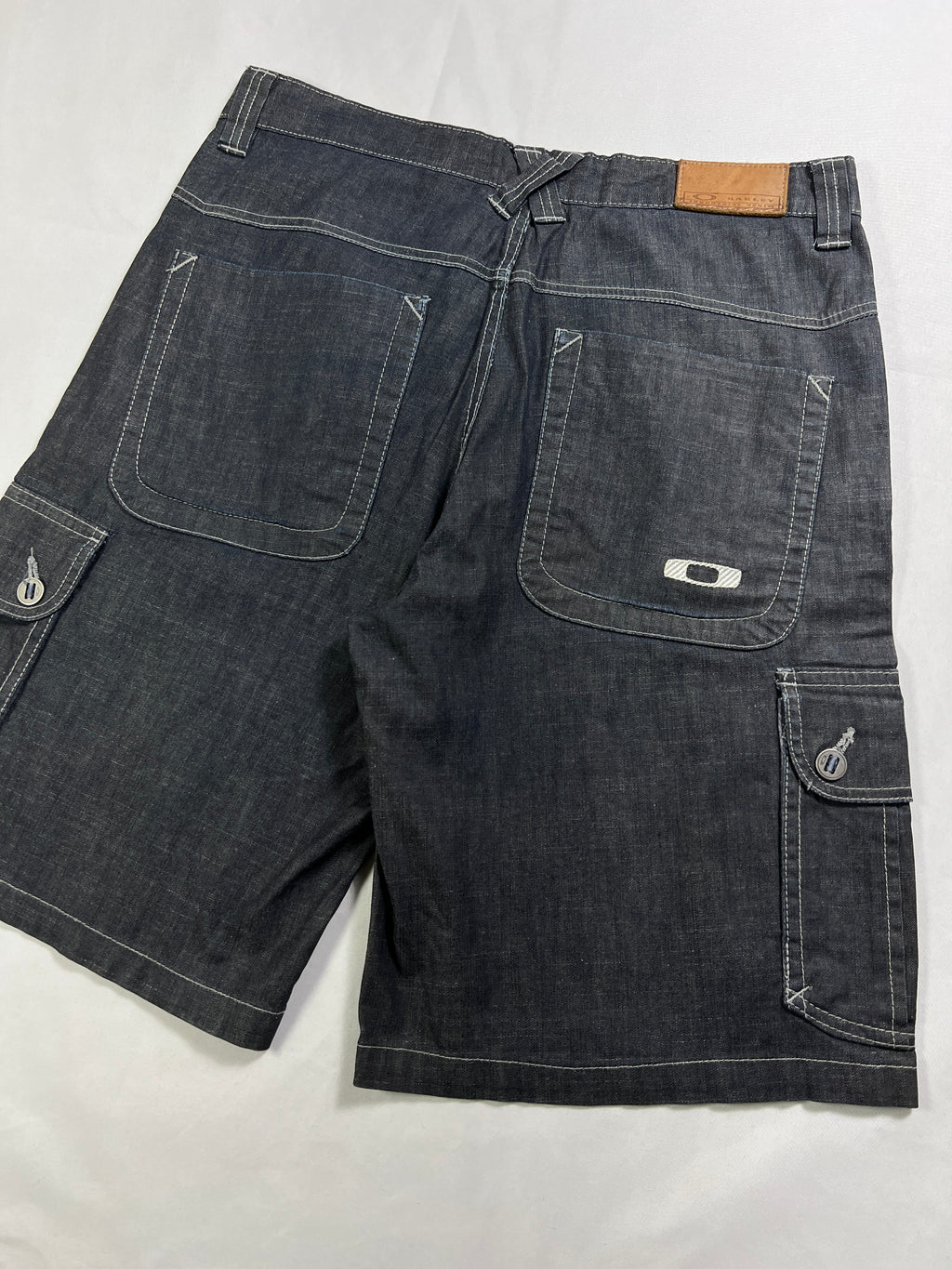Oakley Cargo Loose Fit Shorts