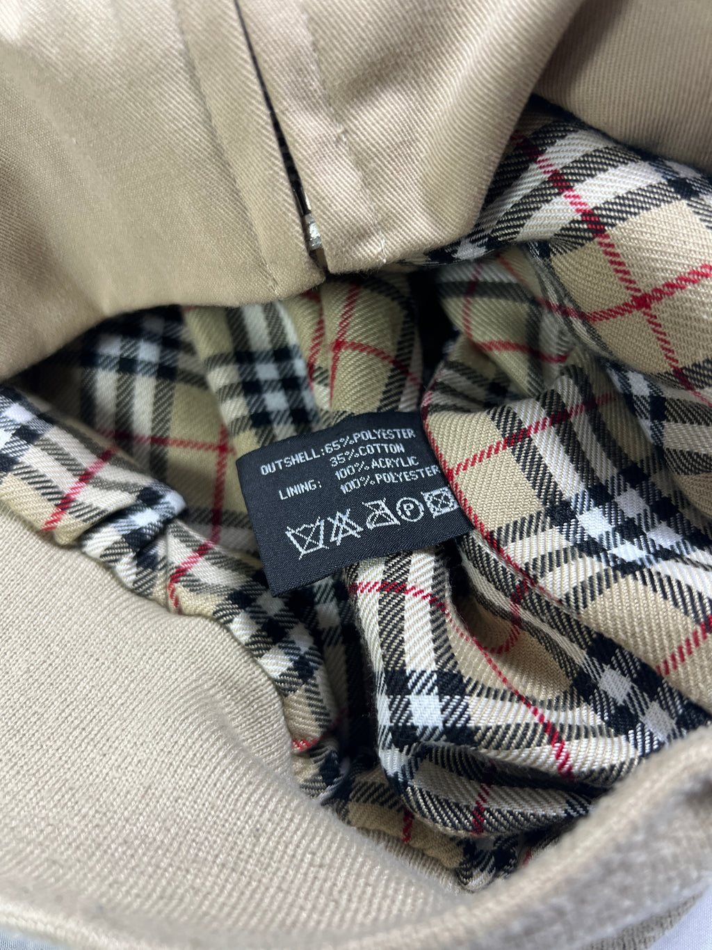 Harrington France Blouson Jacket
