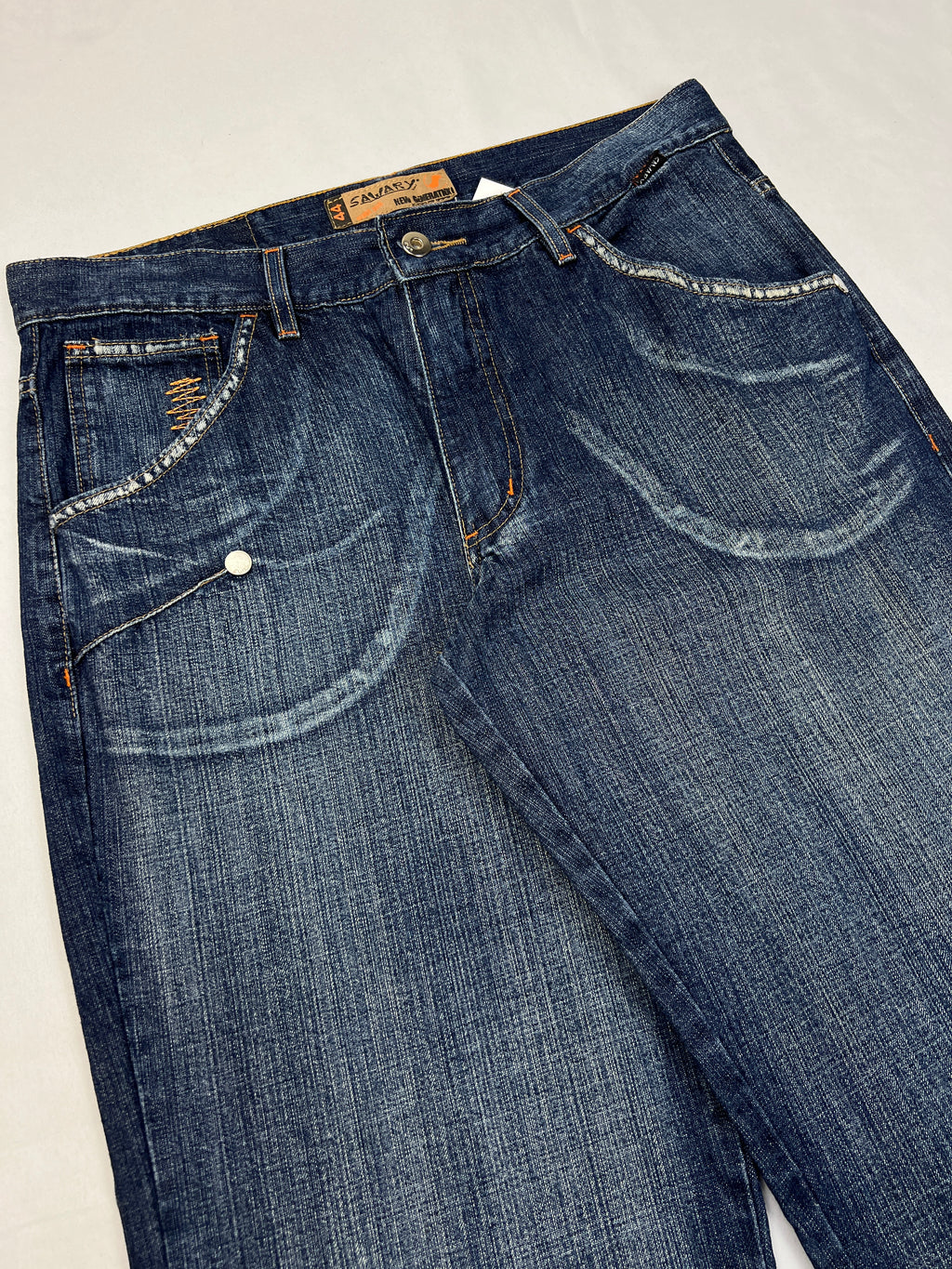 Sawary Jeans