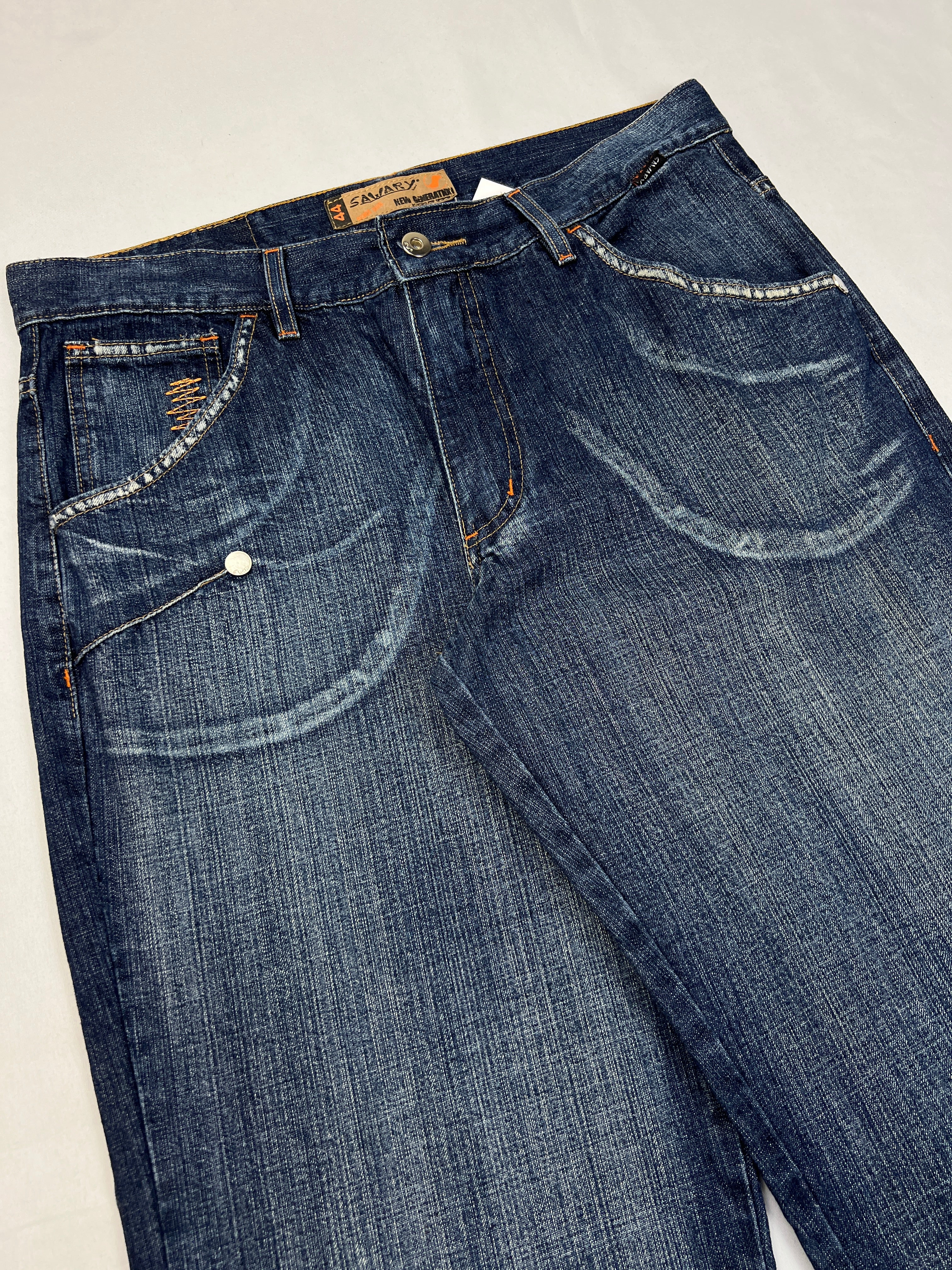 Sawary Jeans