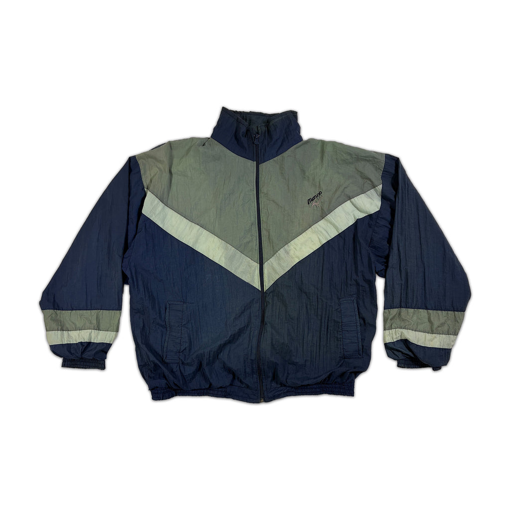 Mizuno Windbreaker