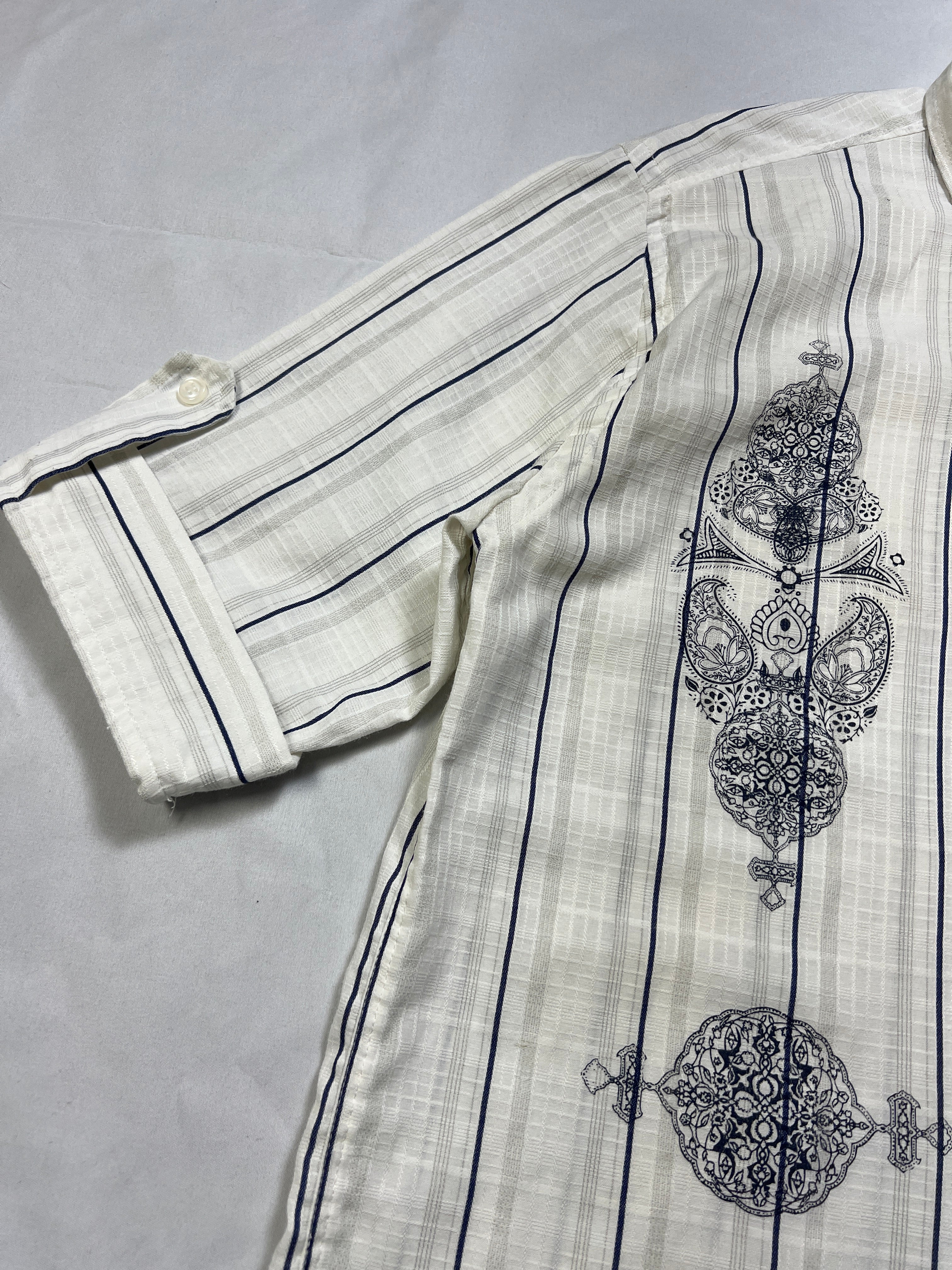 Cia & Ypslon Shirt
