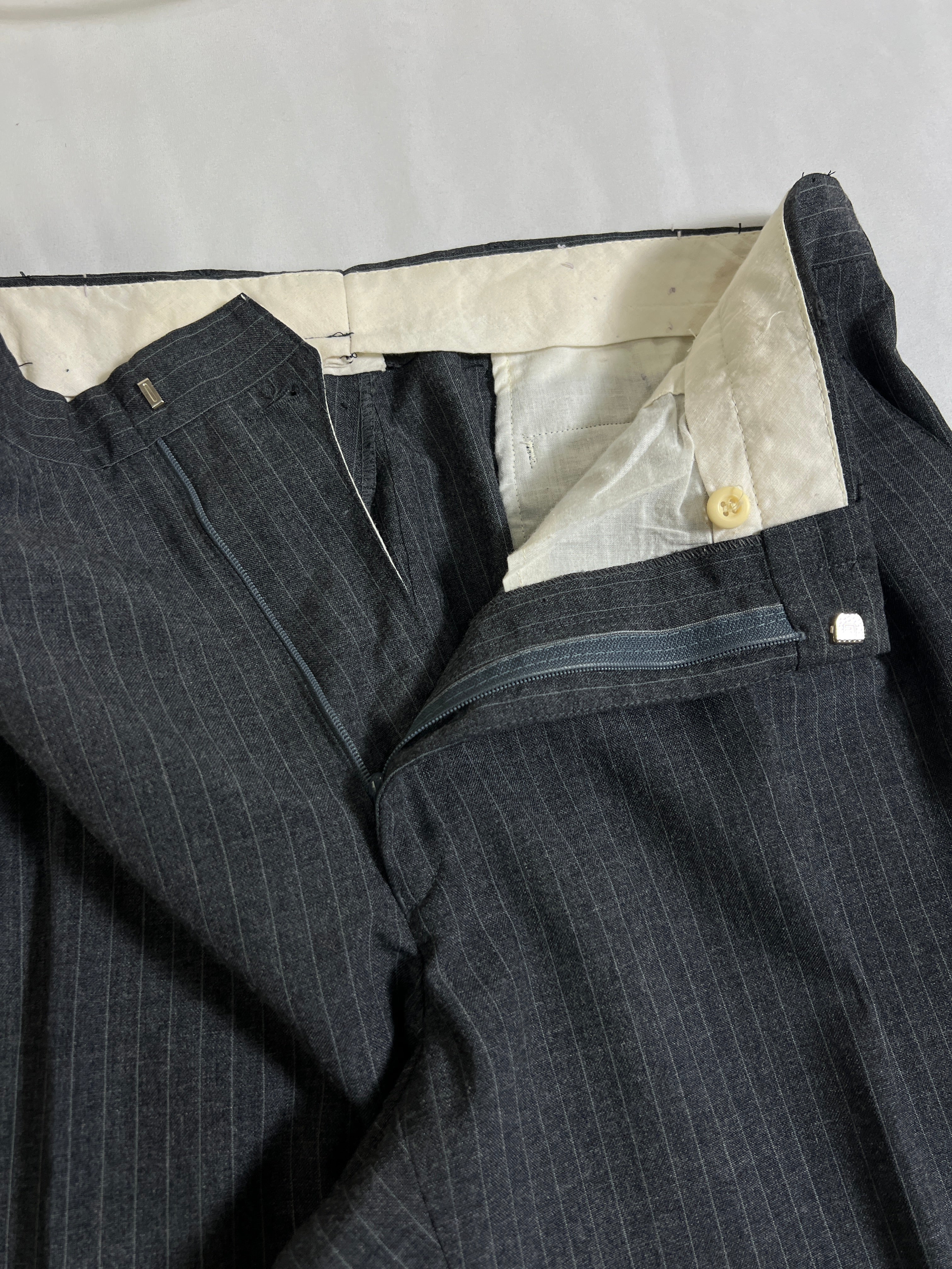 Pierre Cardin Full Suit