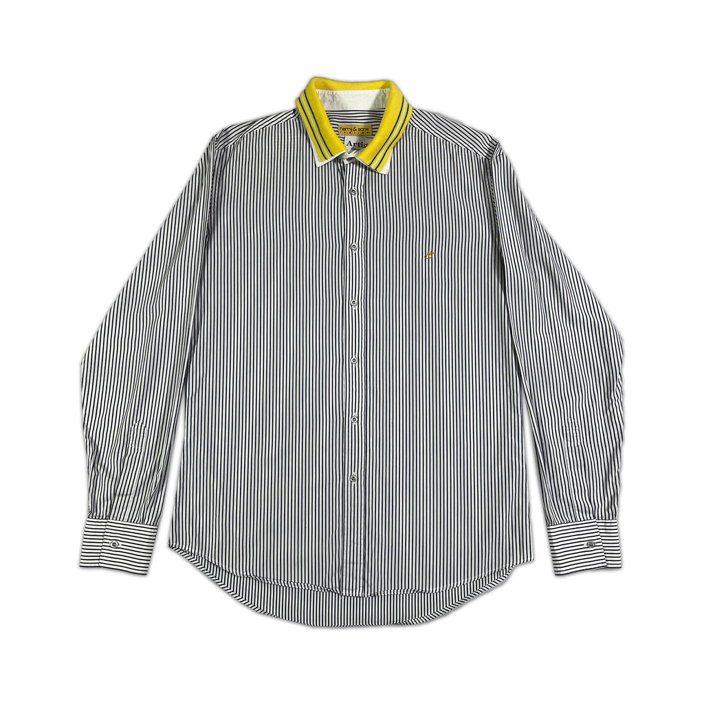 Harry & Sons Italia Striped Shirt