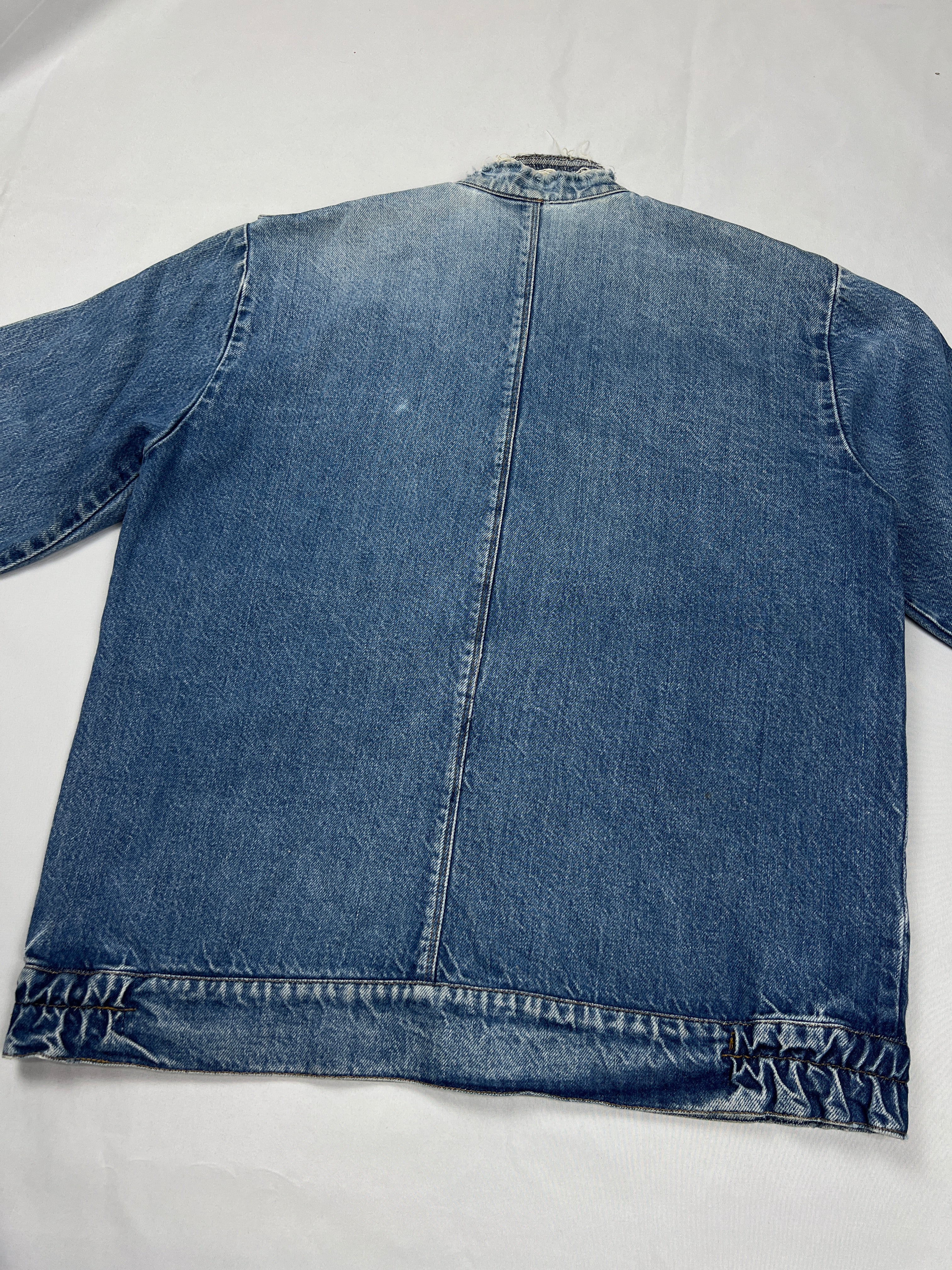 Muckers Jeans Jacket