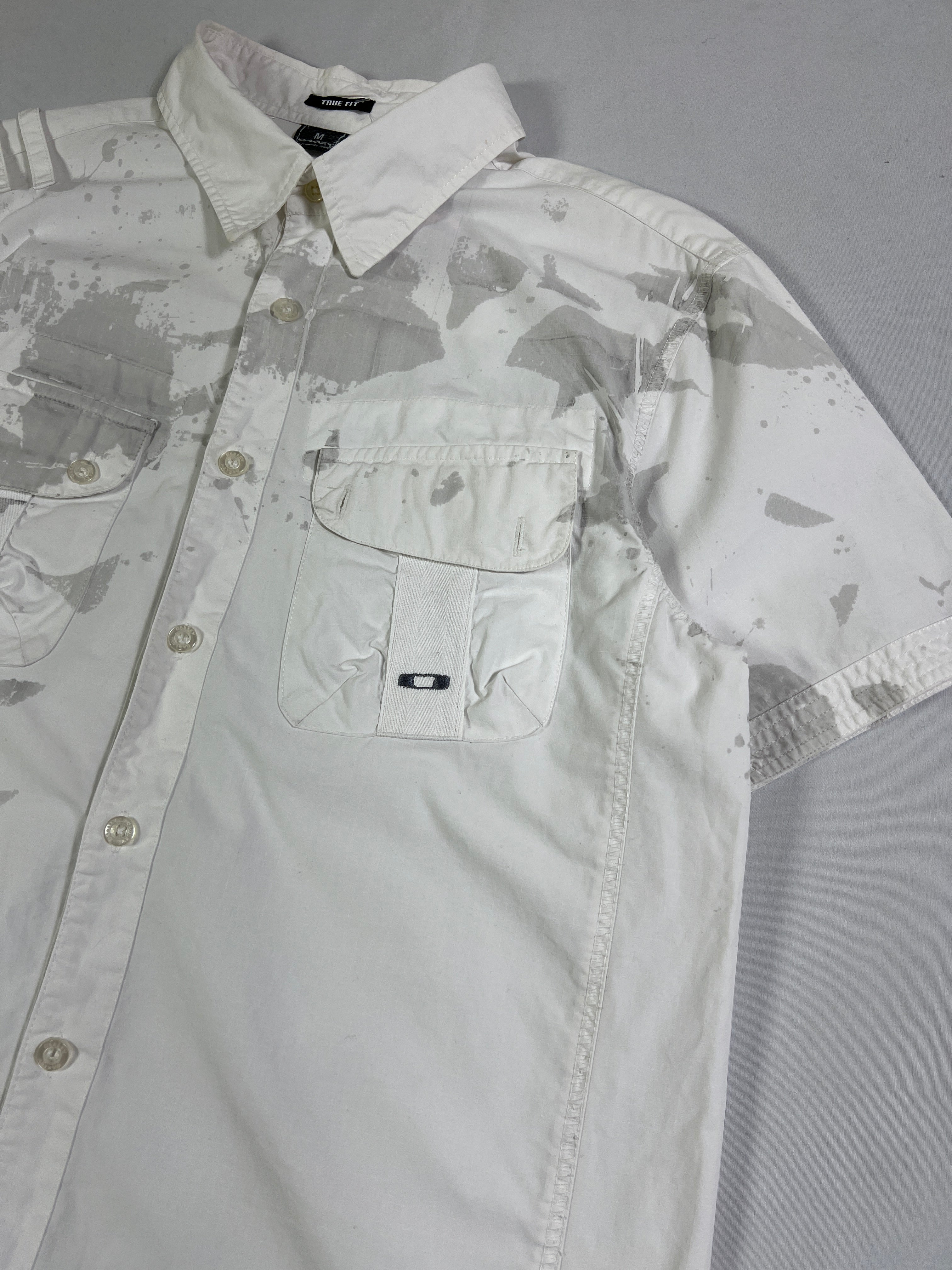 Oakley True Fit Cargo Shirt