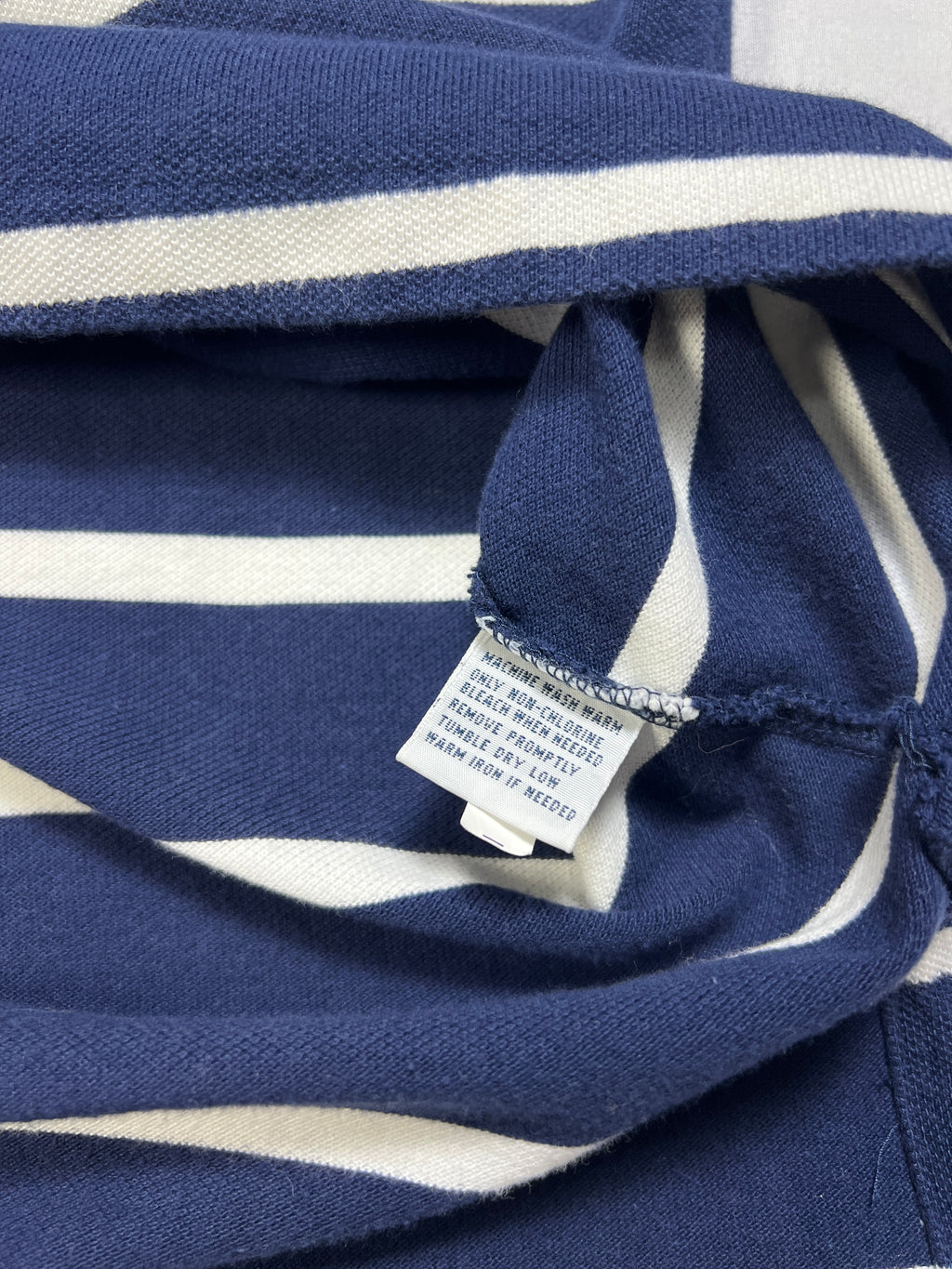 Polo Ralph Lauren Striped Shirt