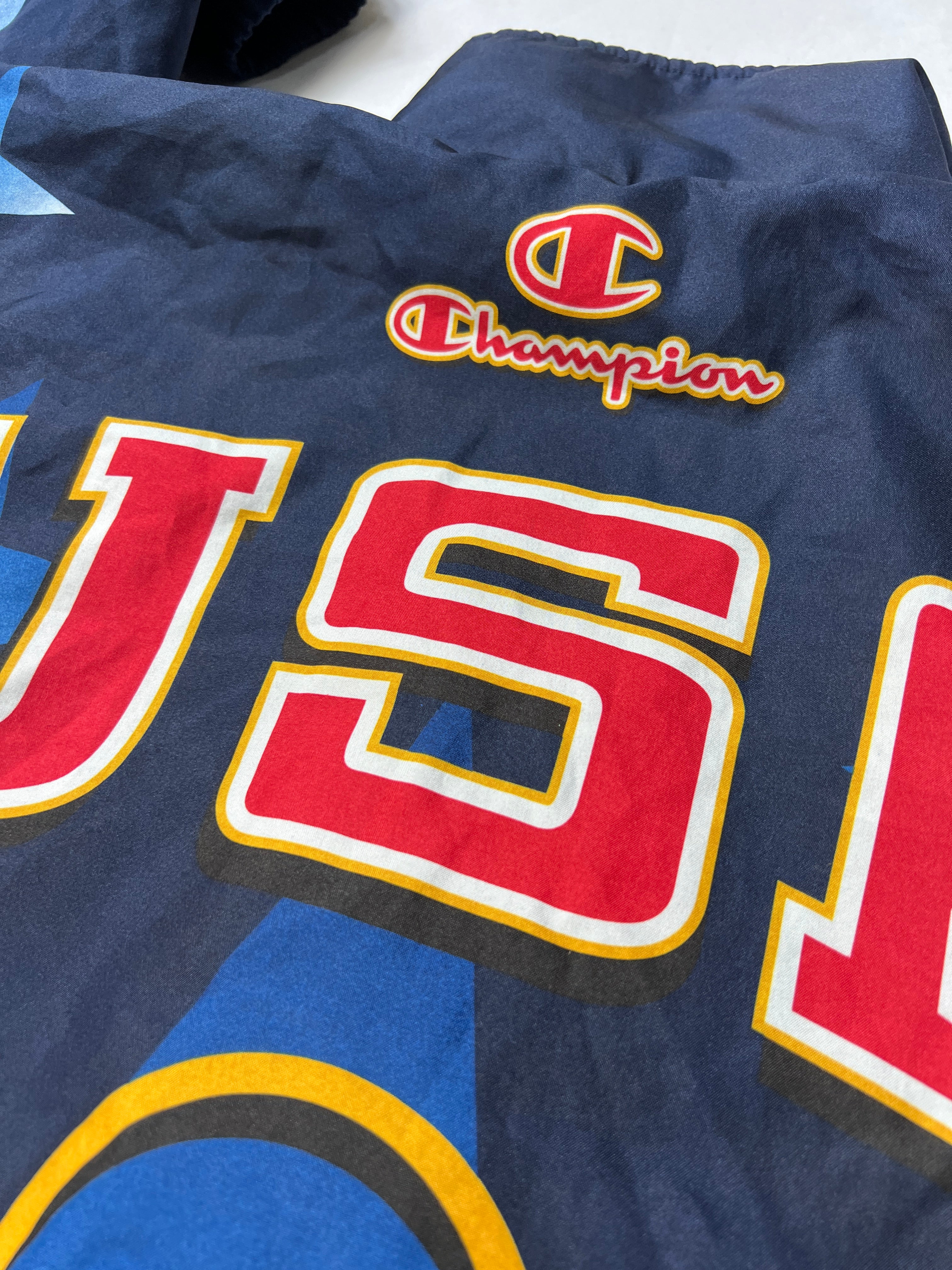 Champion U.S.A 1996 Olympic Games Jacket