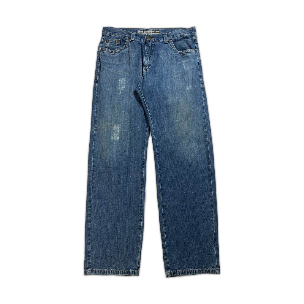 Titus Loose Fit Jeans