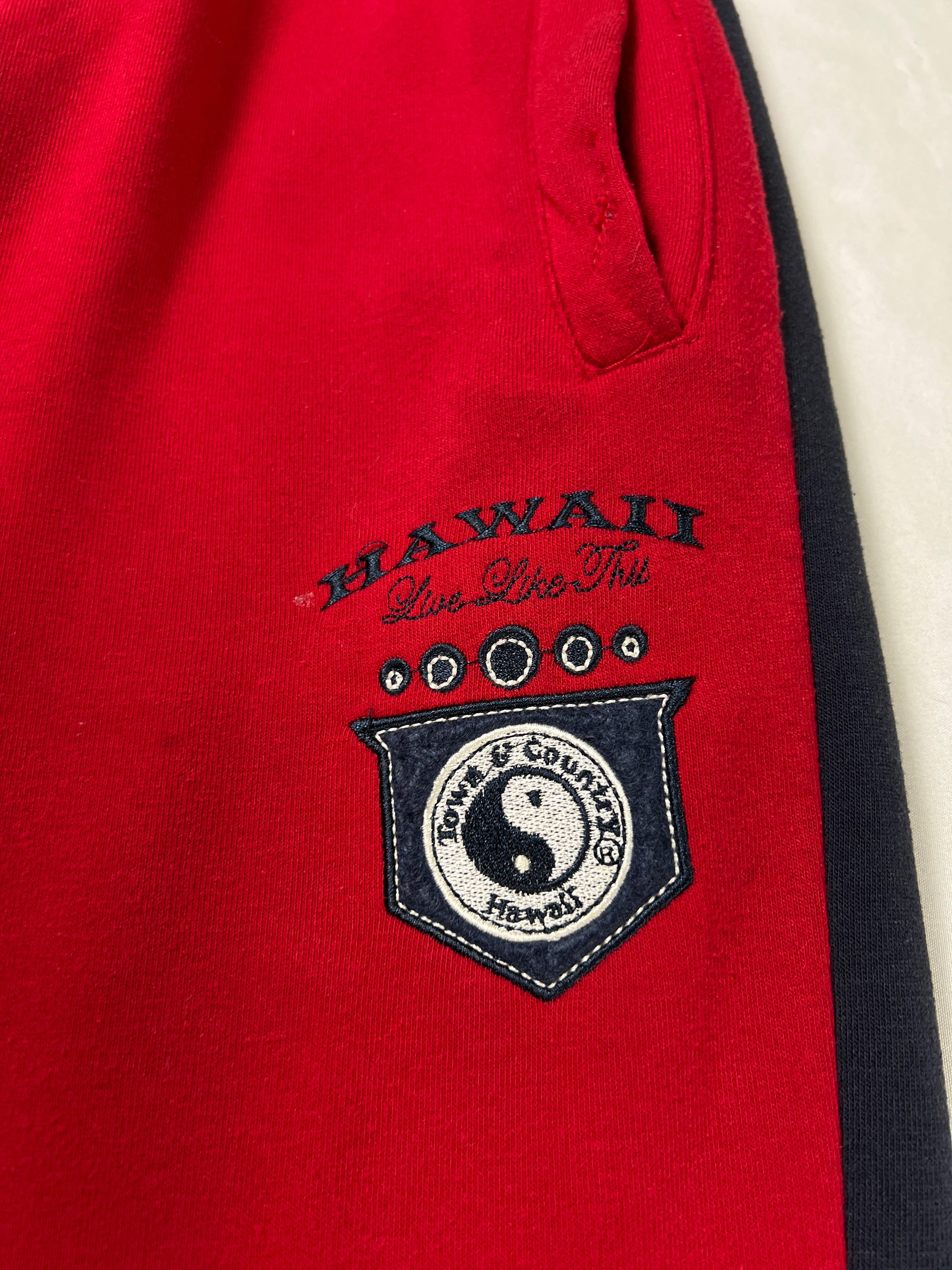 Town & Country Hawaii Sweatpants