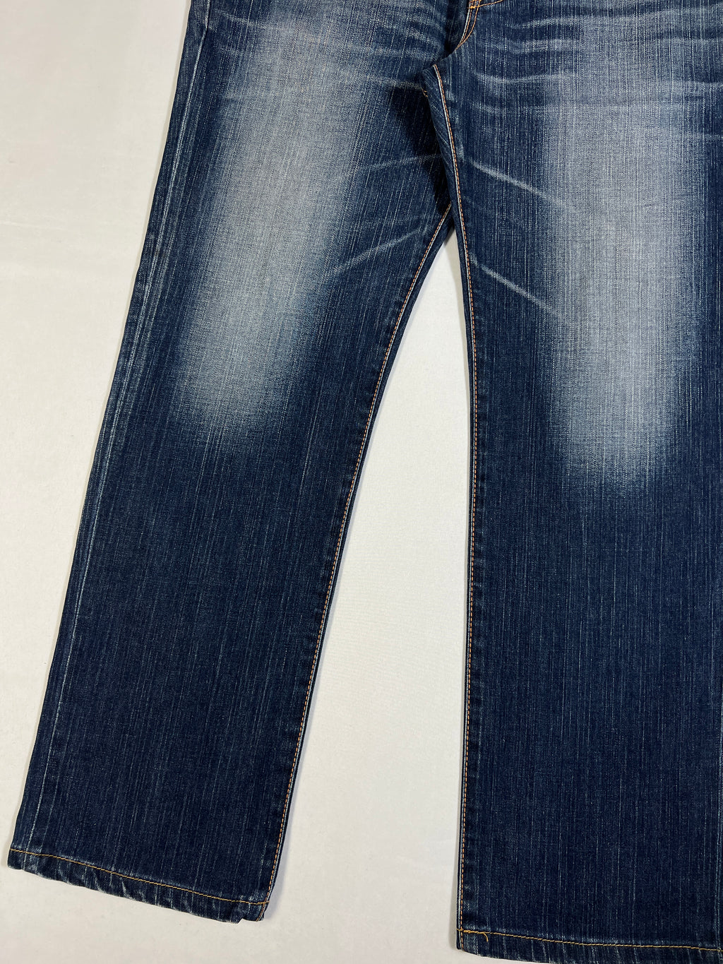 Edwin 503 Japanese Denim