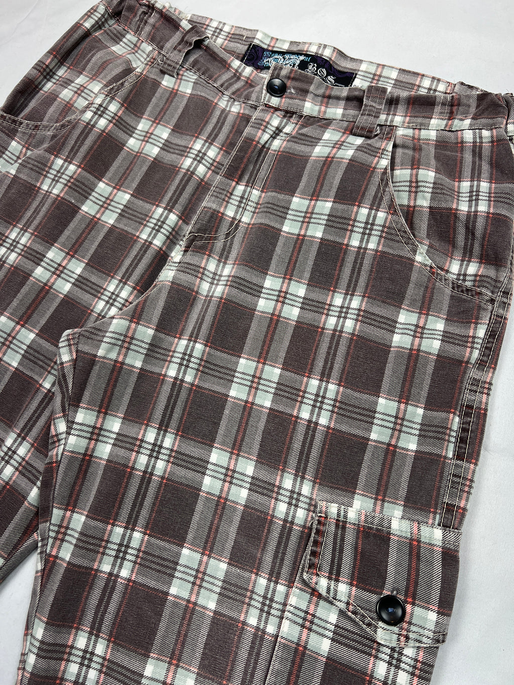 B.O.S Shorts