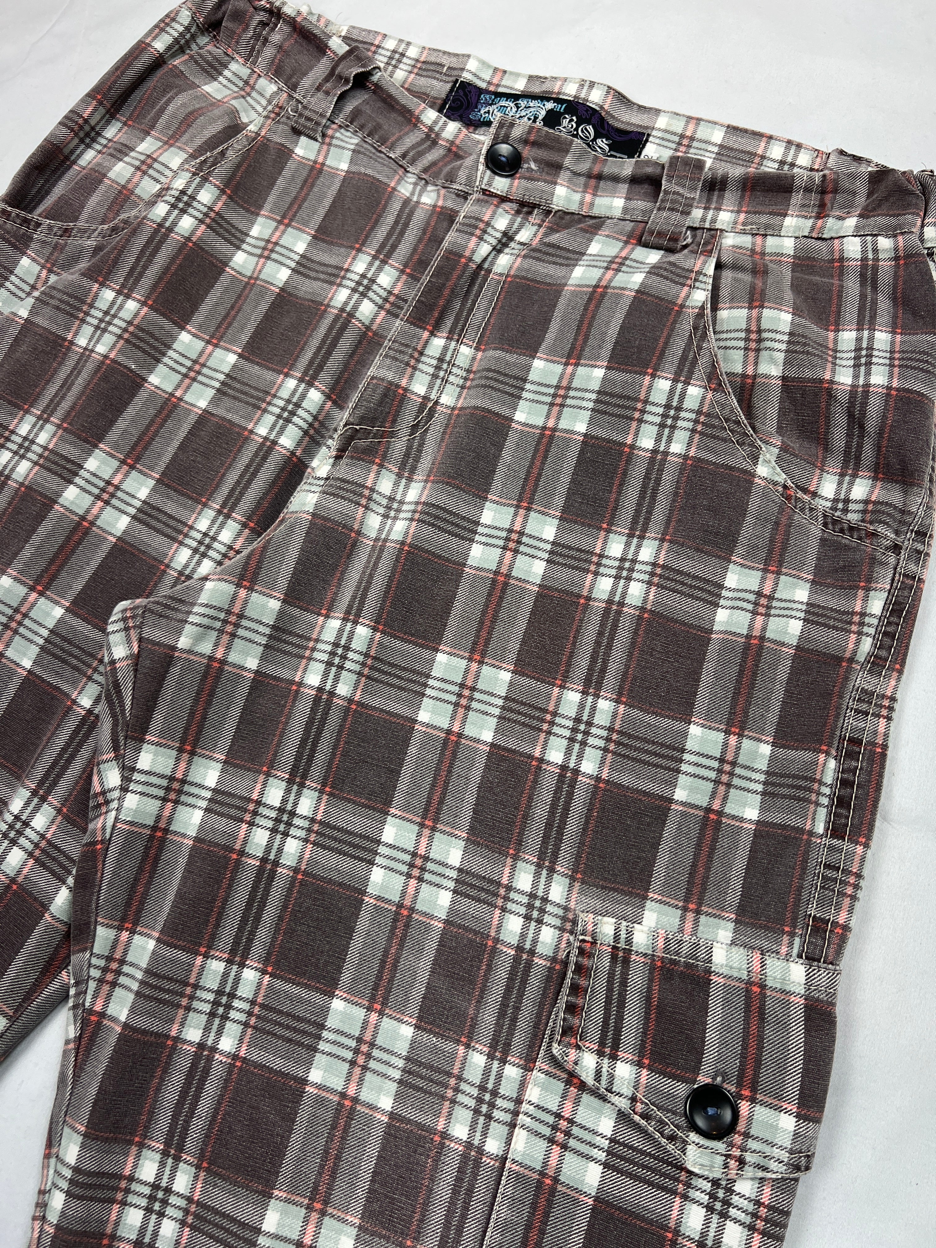 B.O.S Shorts