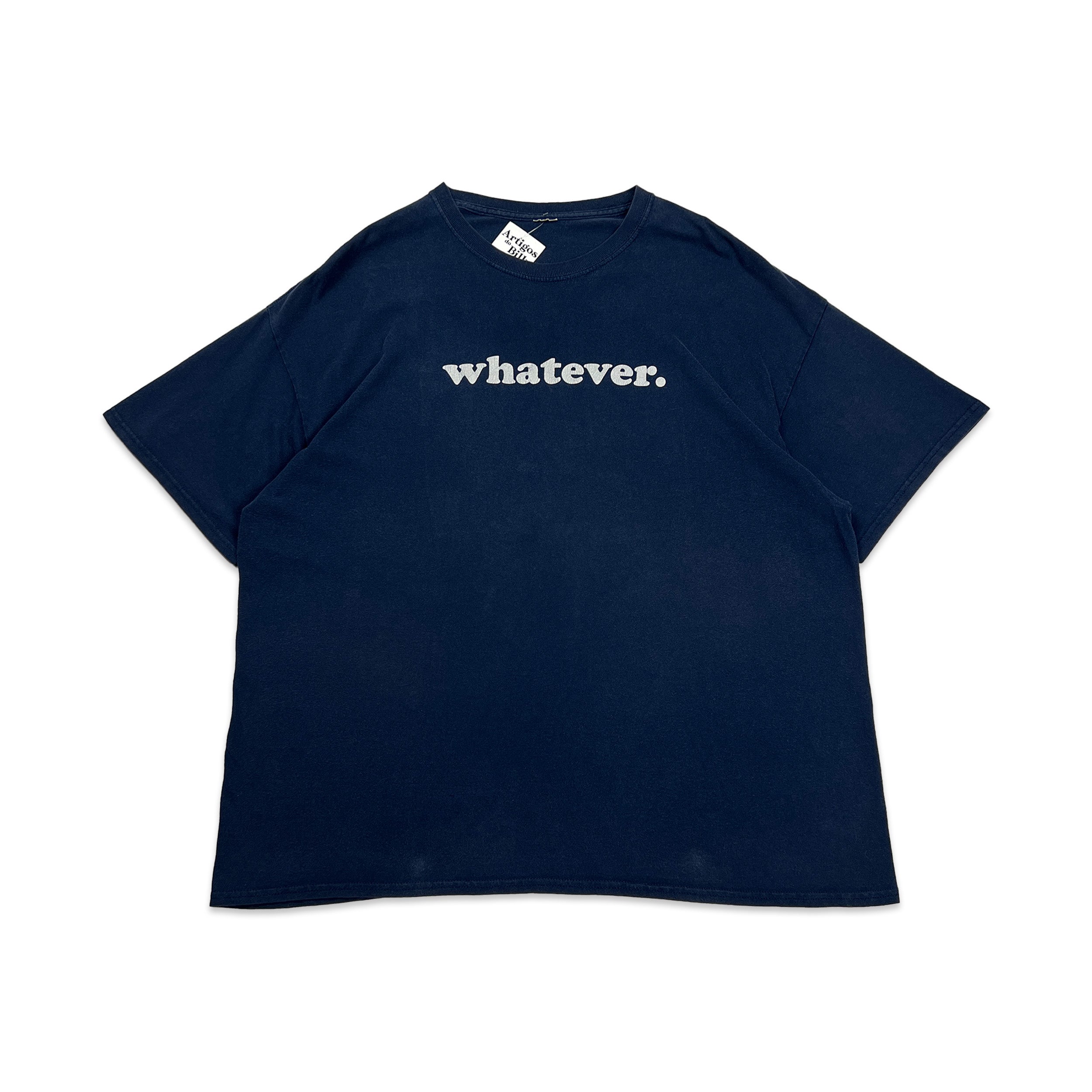 Whatever T-Shirt