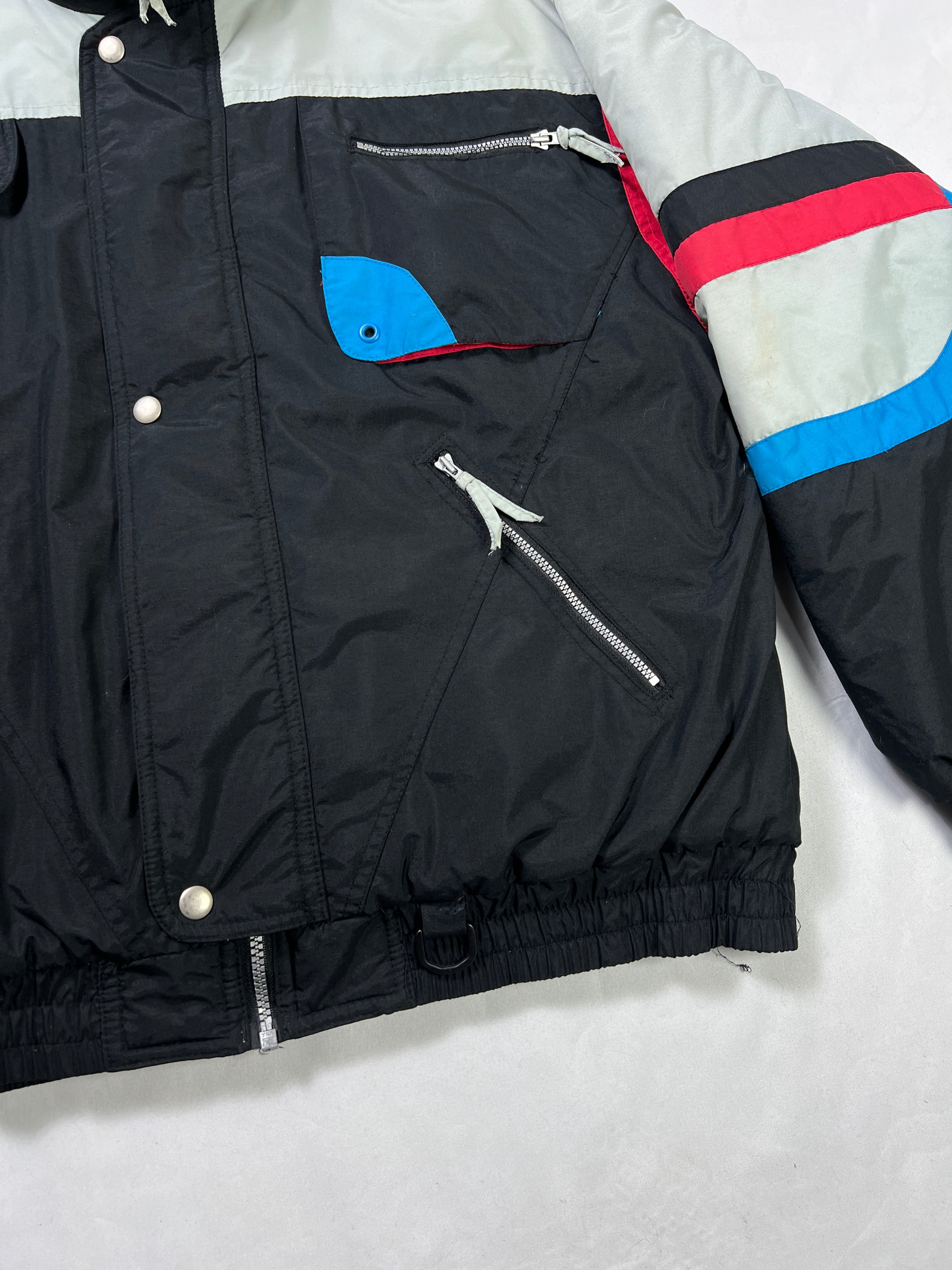 Max Active Ski Coat