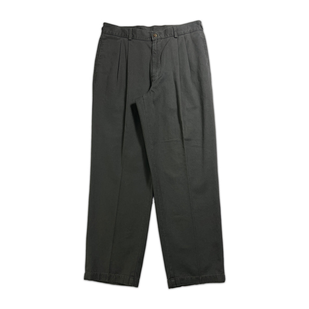 Savane Tailored Chino Pants