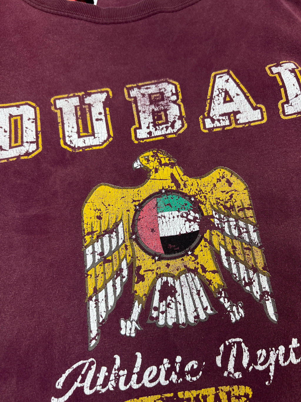Gildan Dubai Souvenir T-Shirt