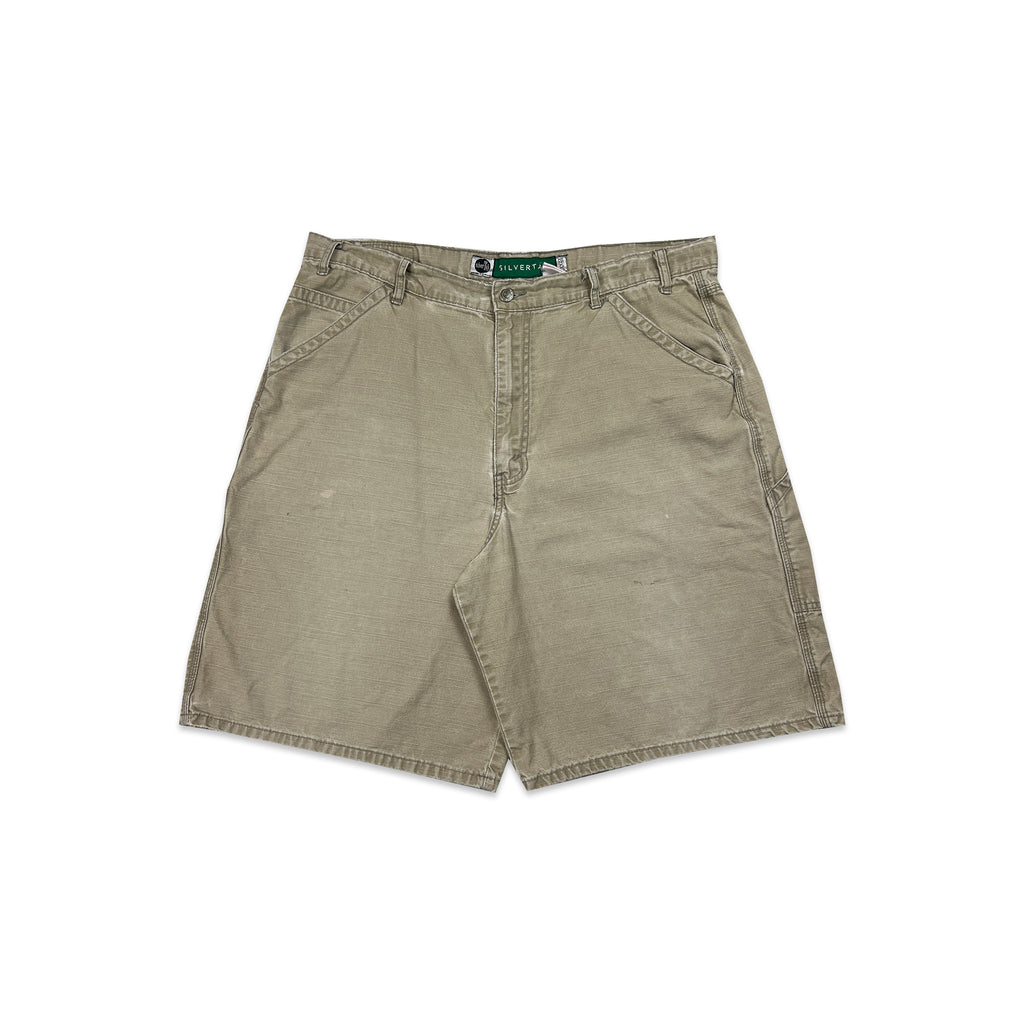 Levi's Silvertab Carpenter Shorts