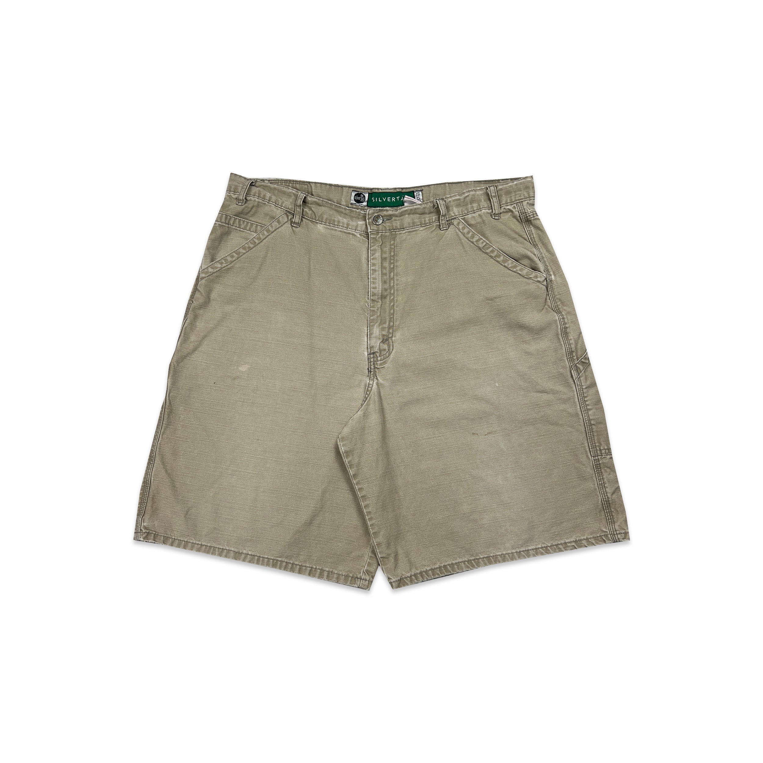 Levi's Silvertab Carpenter Shorts