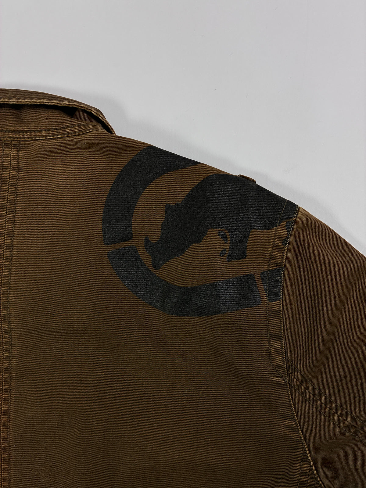 Ecko Unltd. Utility Jacket