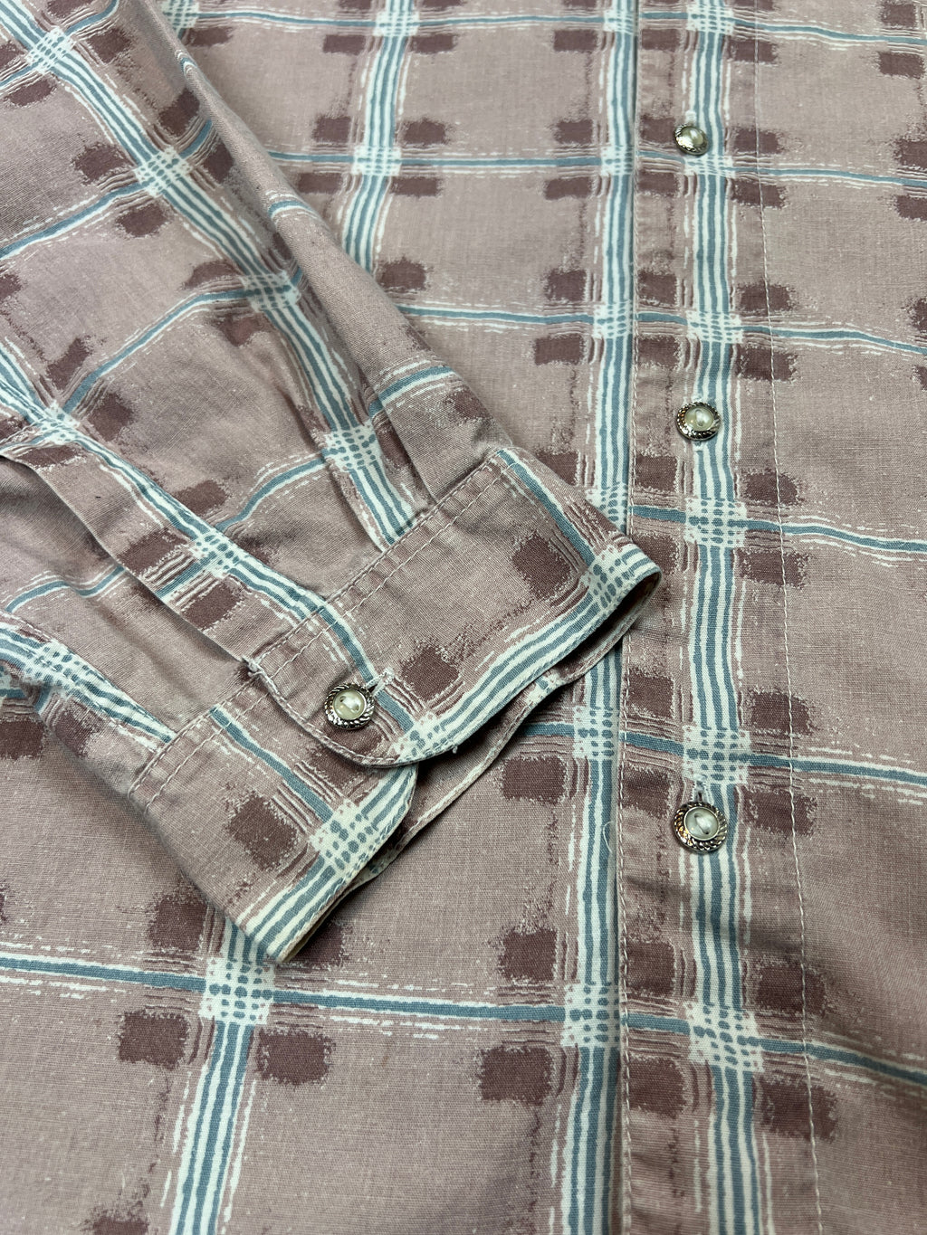 Watty Shirt