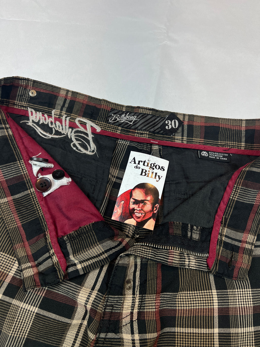 Billabong Shorts
