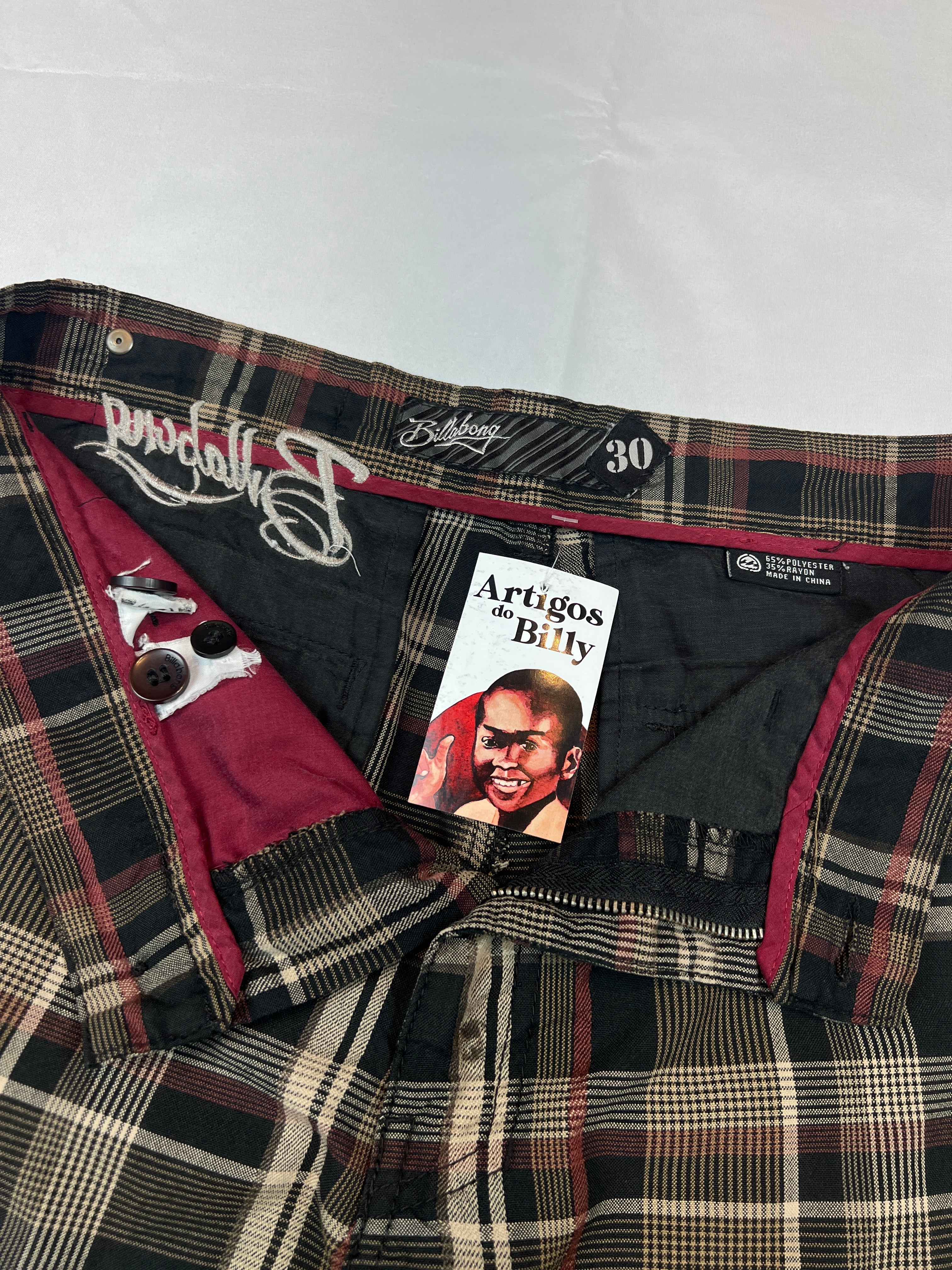 Billabong Shorts