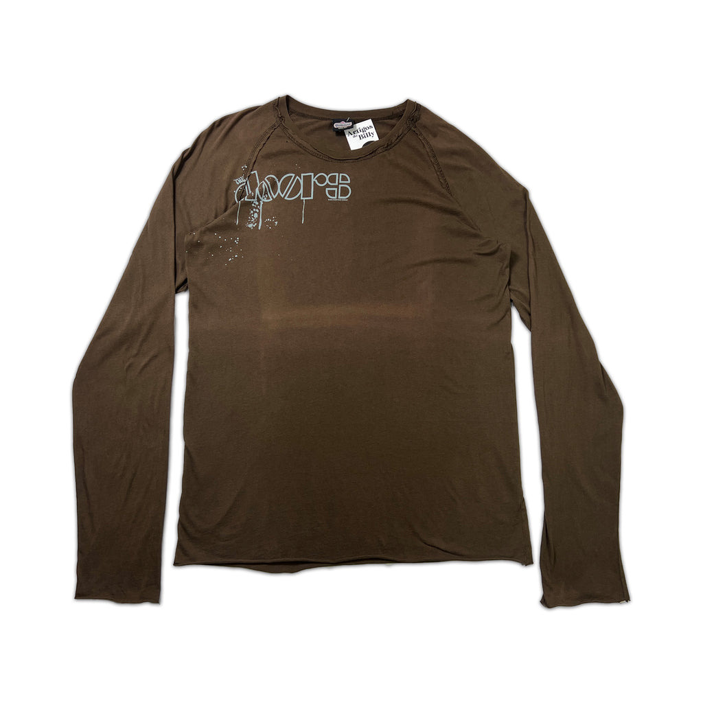 Winterland The Doors 2005 Merch T-Shirt