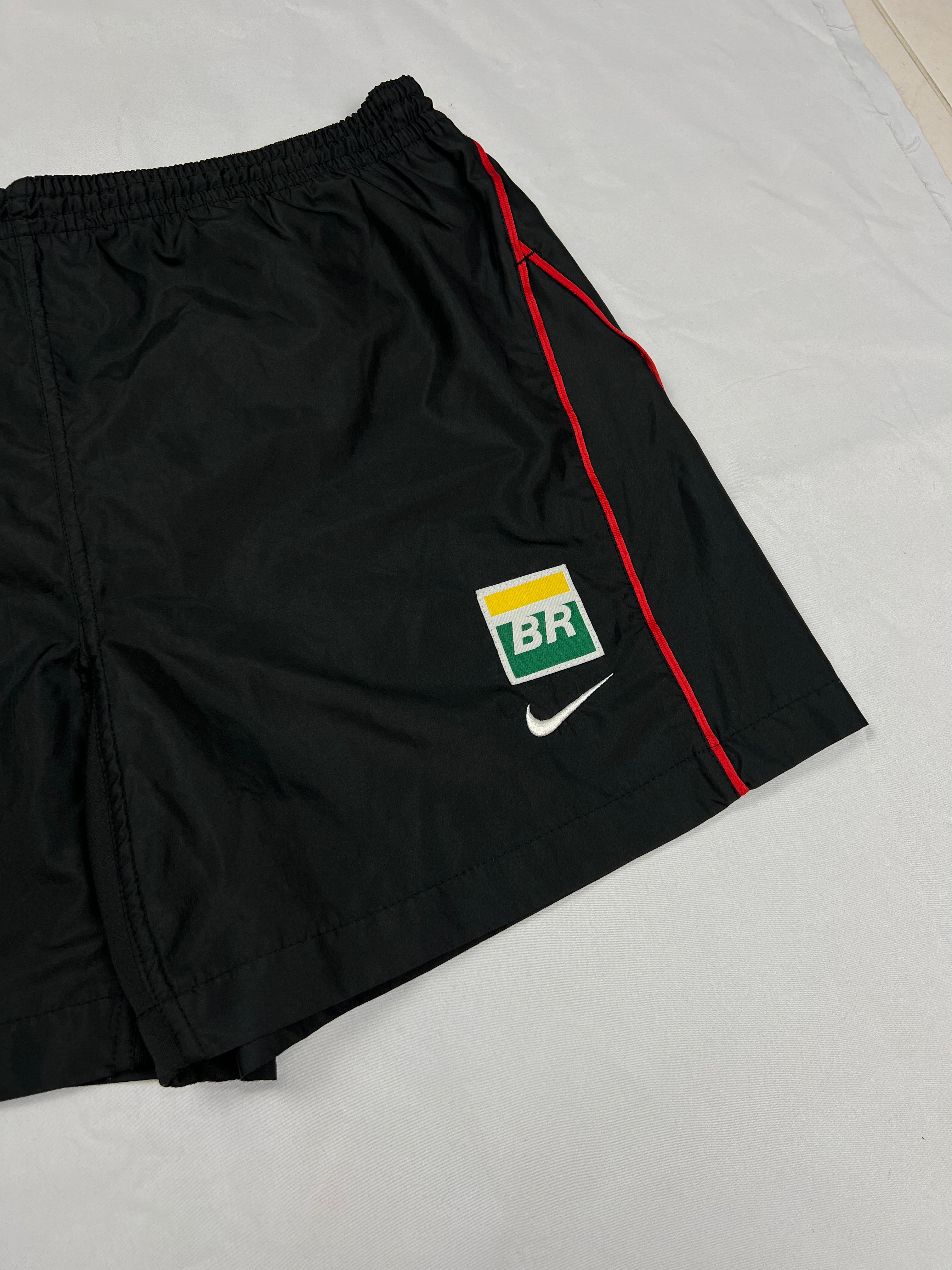 Nike Flamengo Soccer Shorts