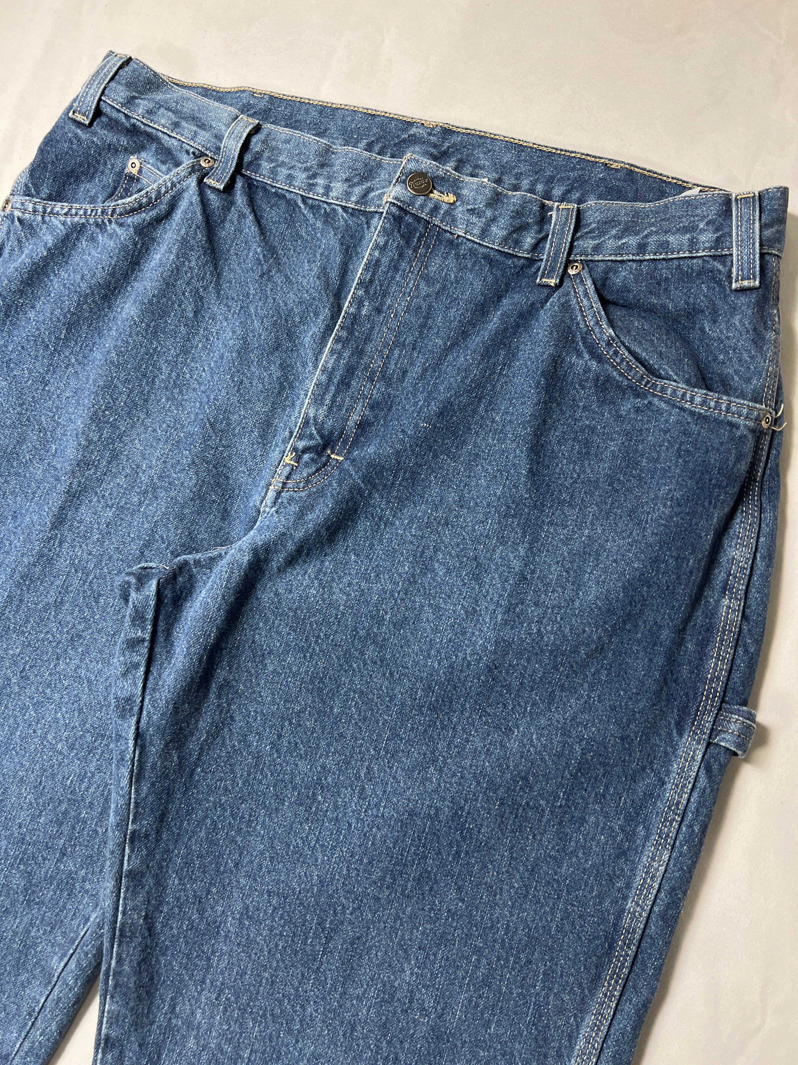 Dickies Carpenter Jeans