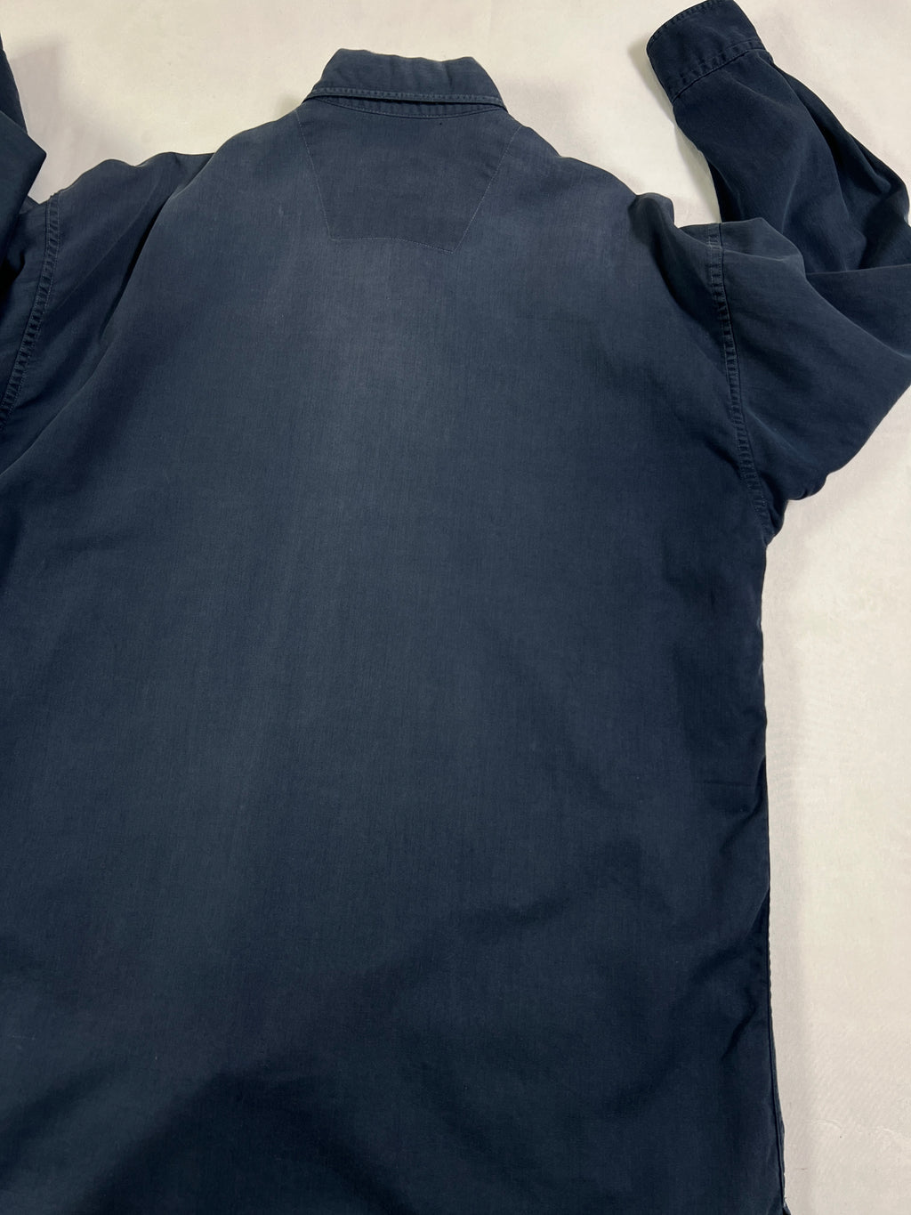 Rw14 Workwear Shirt
