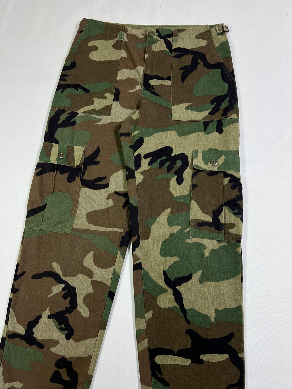 M-81 Woodland U.S Army Cargo Pants