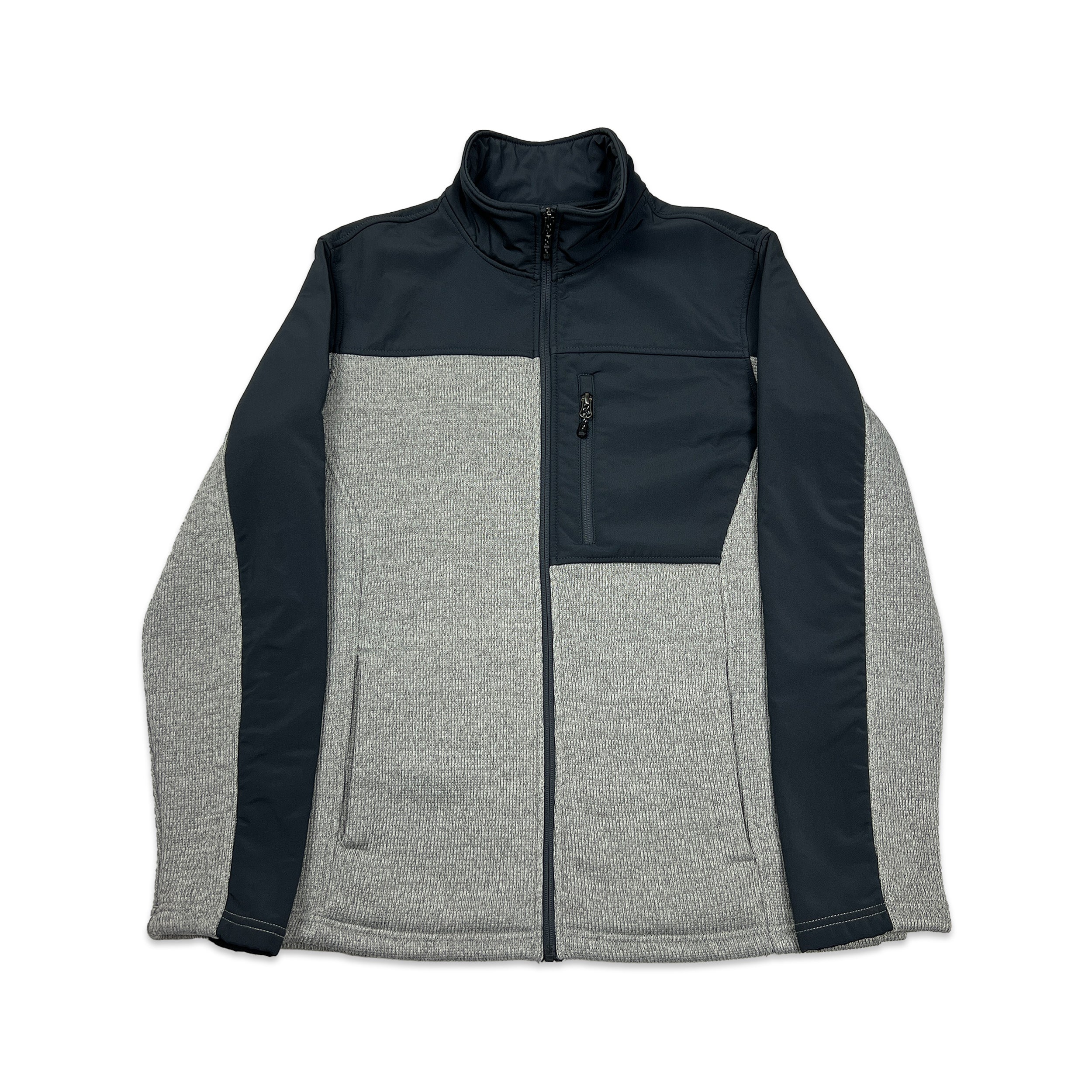 Swiss Tech Fleece Lined Jacket
