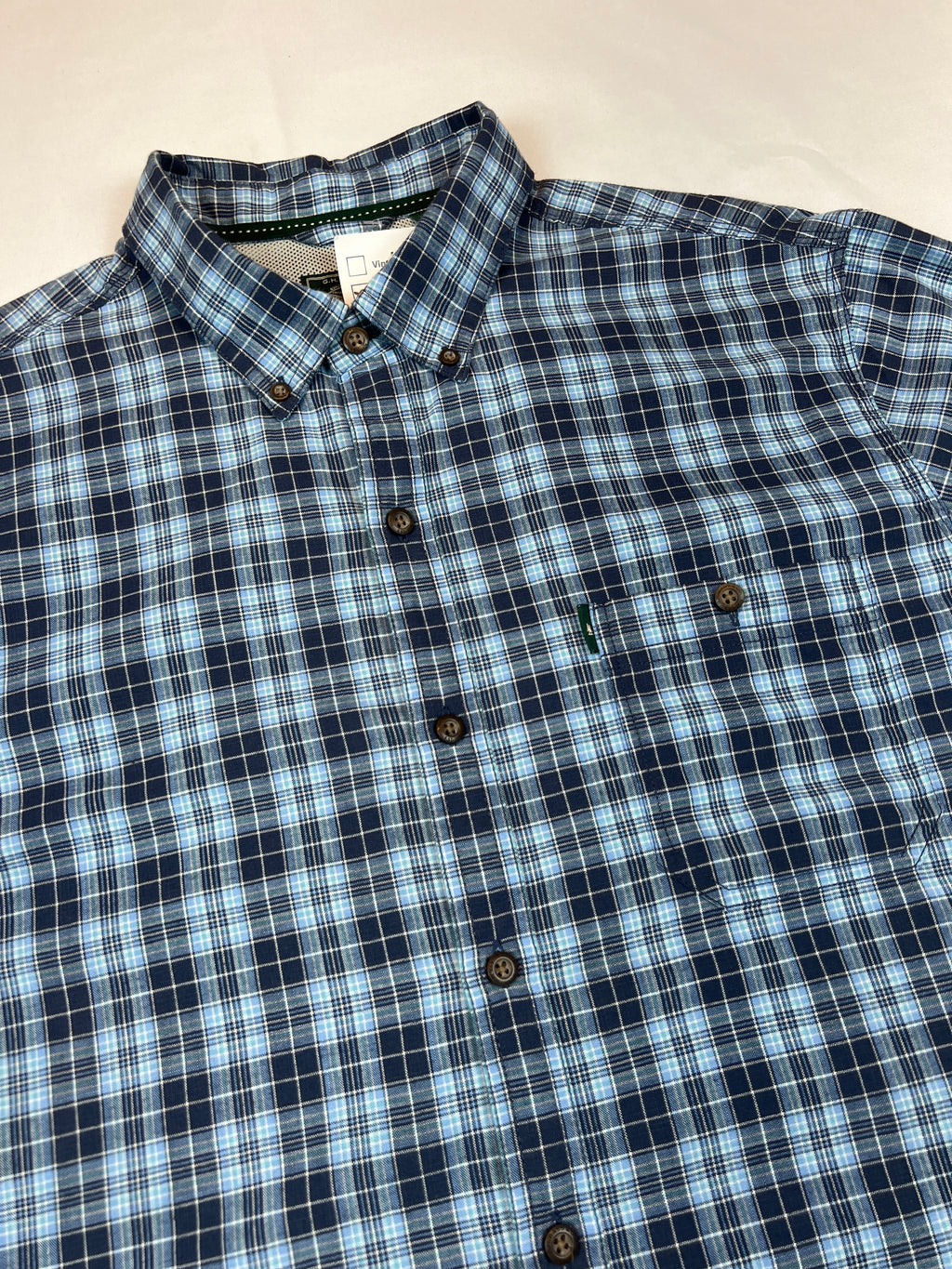 G. H. Bass & Co. Shirt