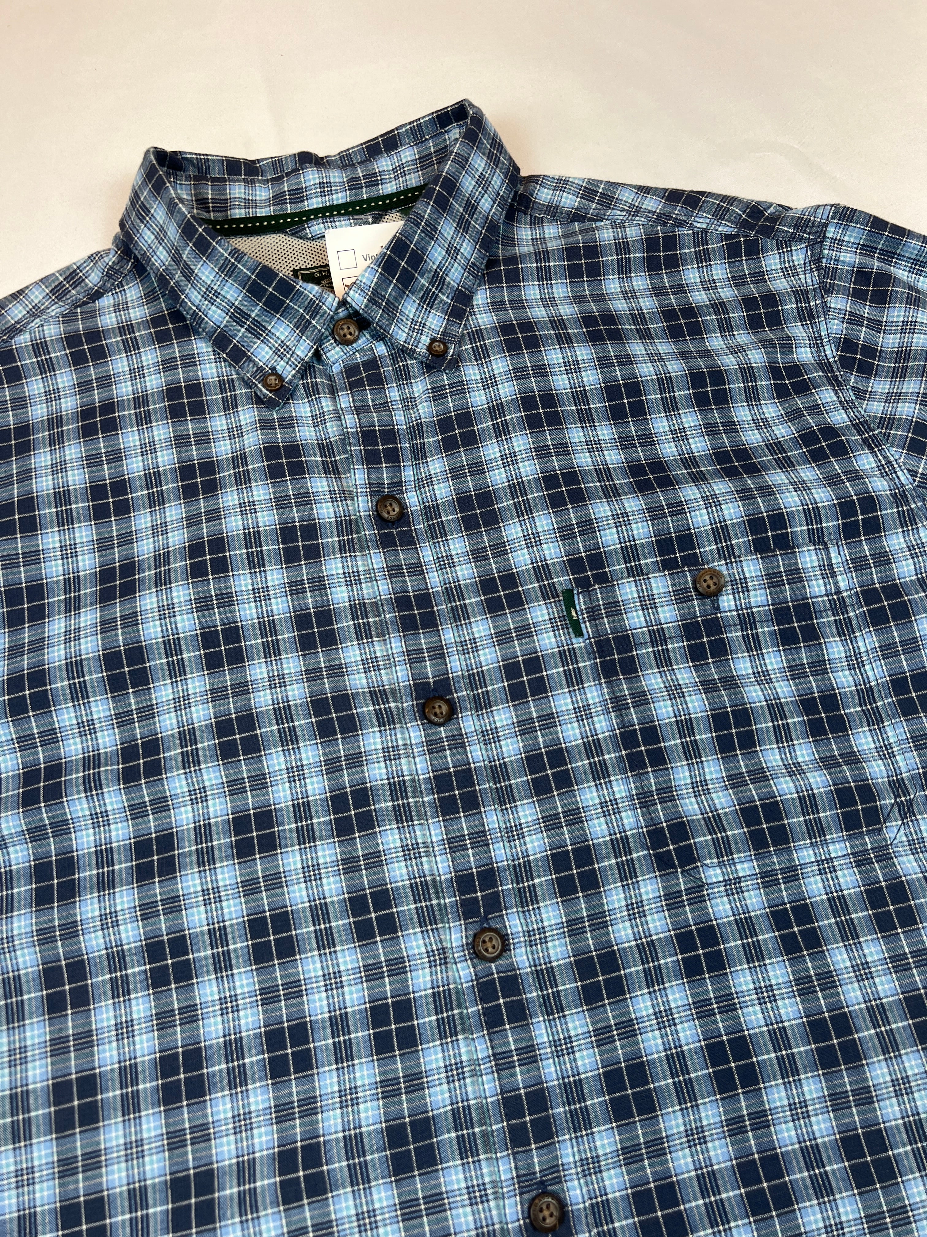 G. H. Bass & Co. Shirt