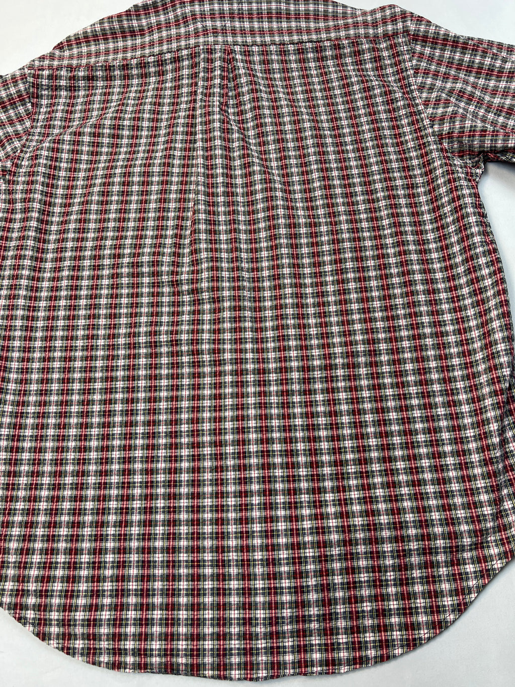 Tommy Hilfiger Dobby Woven Shirt