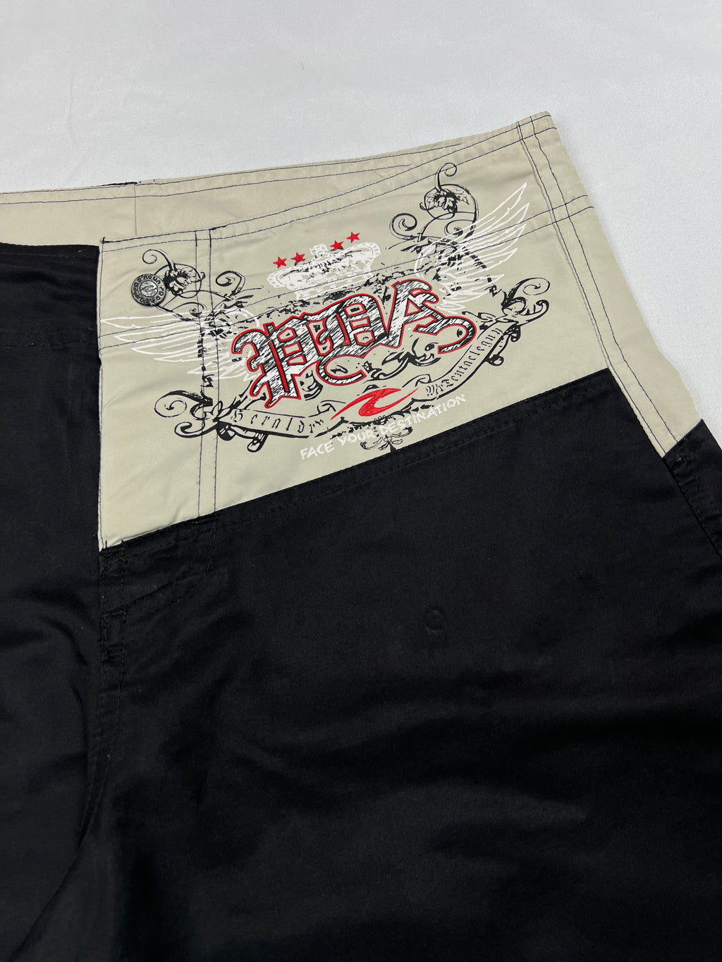 Pó D' Agua BoardShort