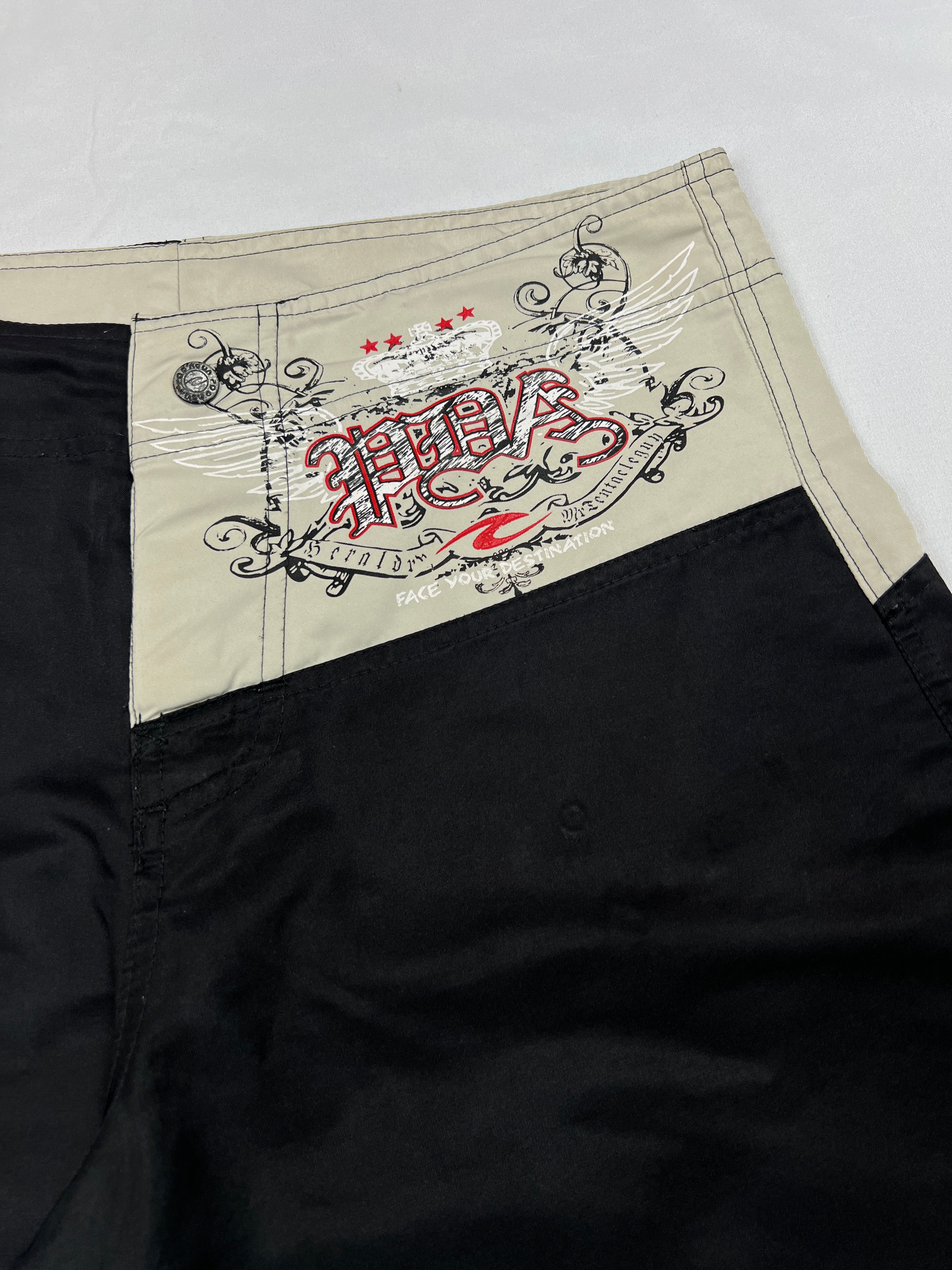 Pó D' Agua BoardShort